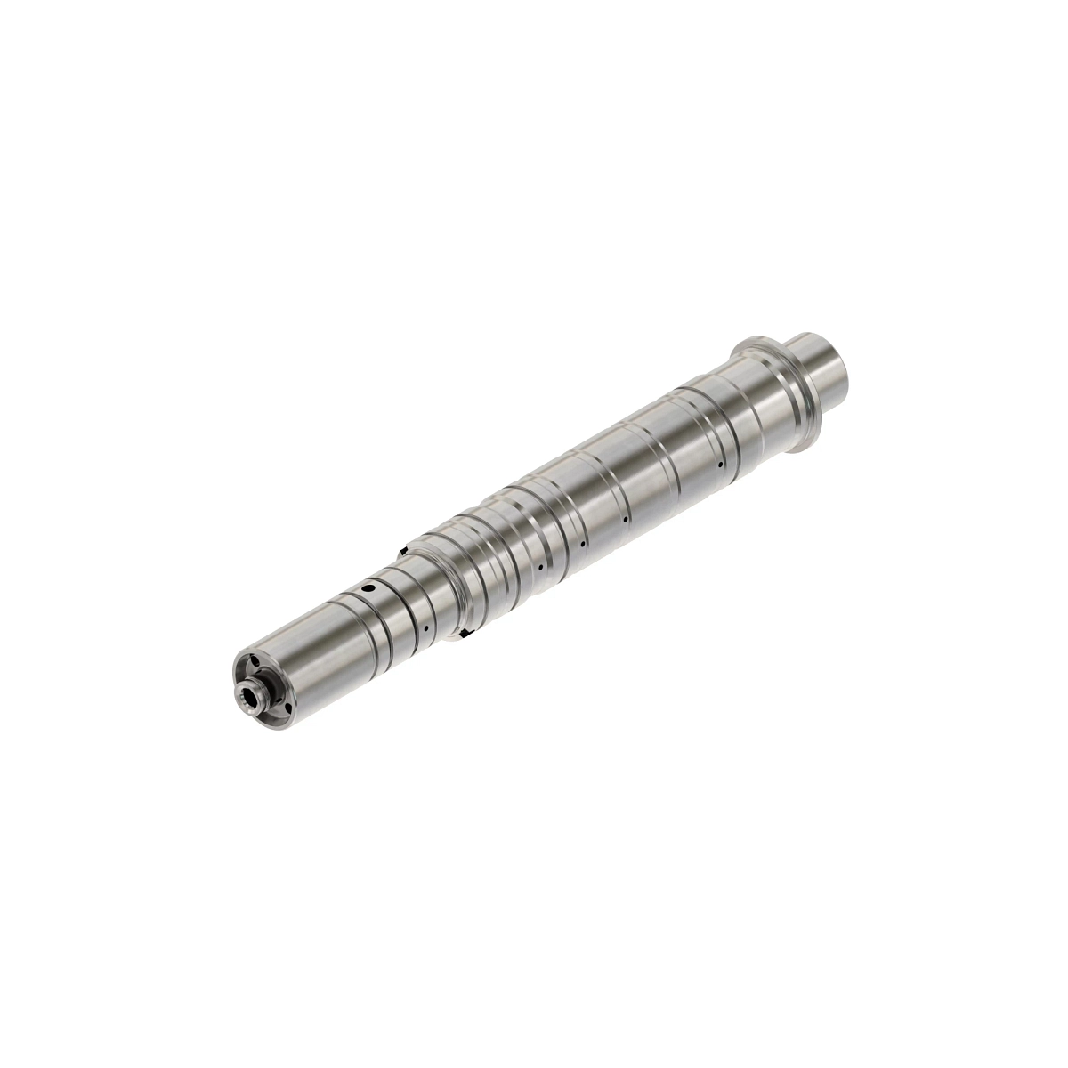 Countershaft, Flow Restriction Serv
