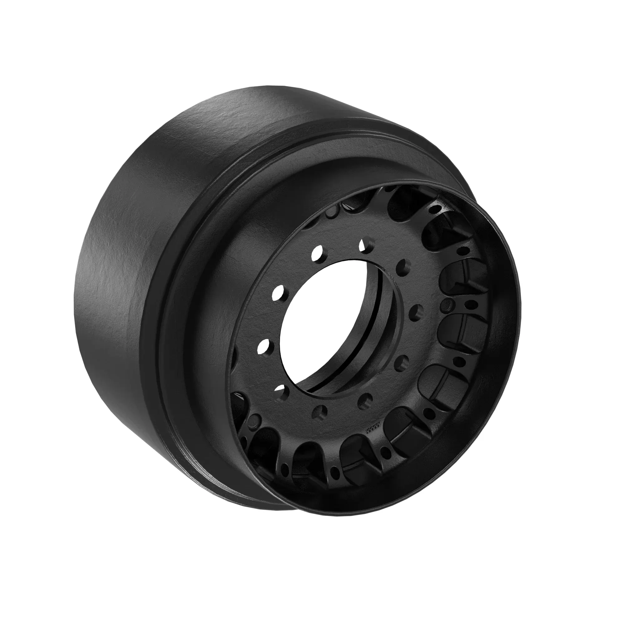 TRACK IDLER