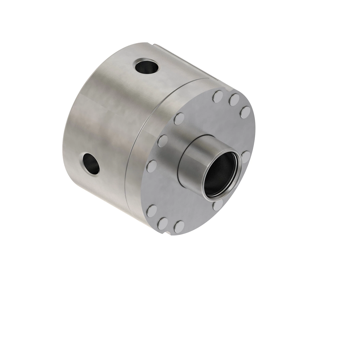Vibration Dampener, Damper Front Pt