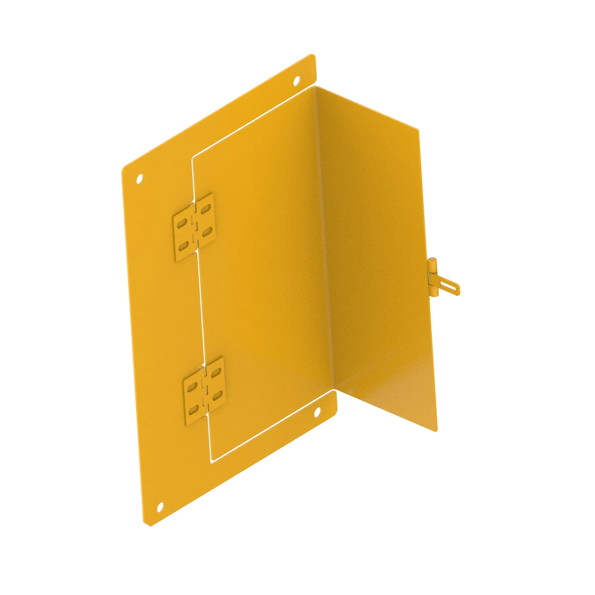 John Deere Battery Box - AT506188