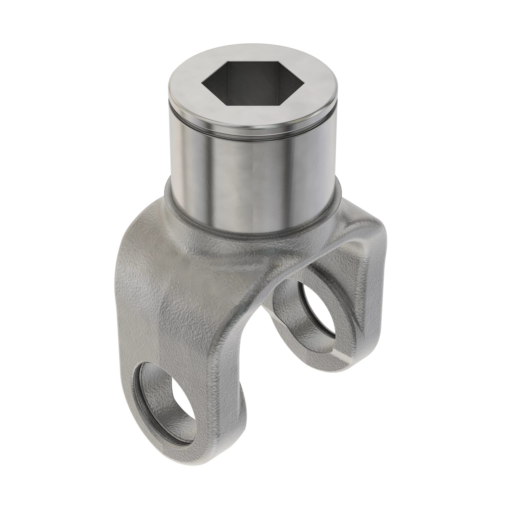 YOKE ASSY - SLIDE COLLAR