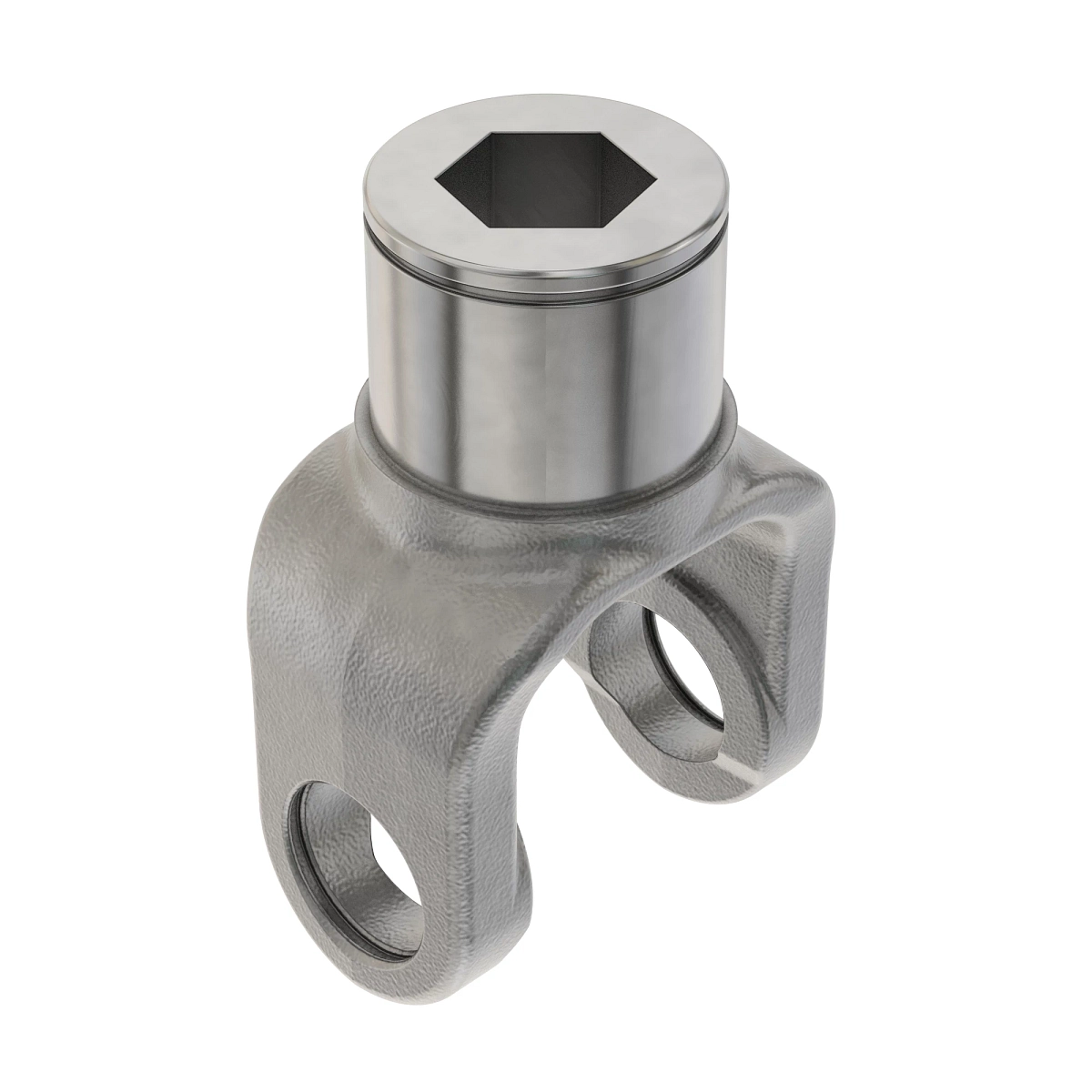 Yoke Assy - Slide Collar