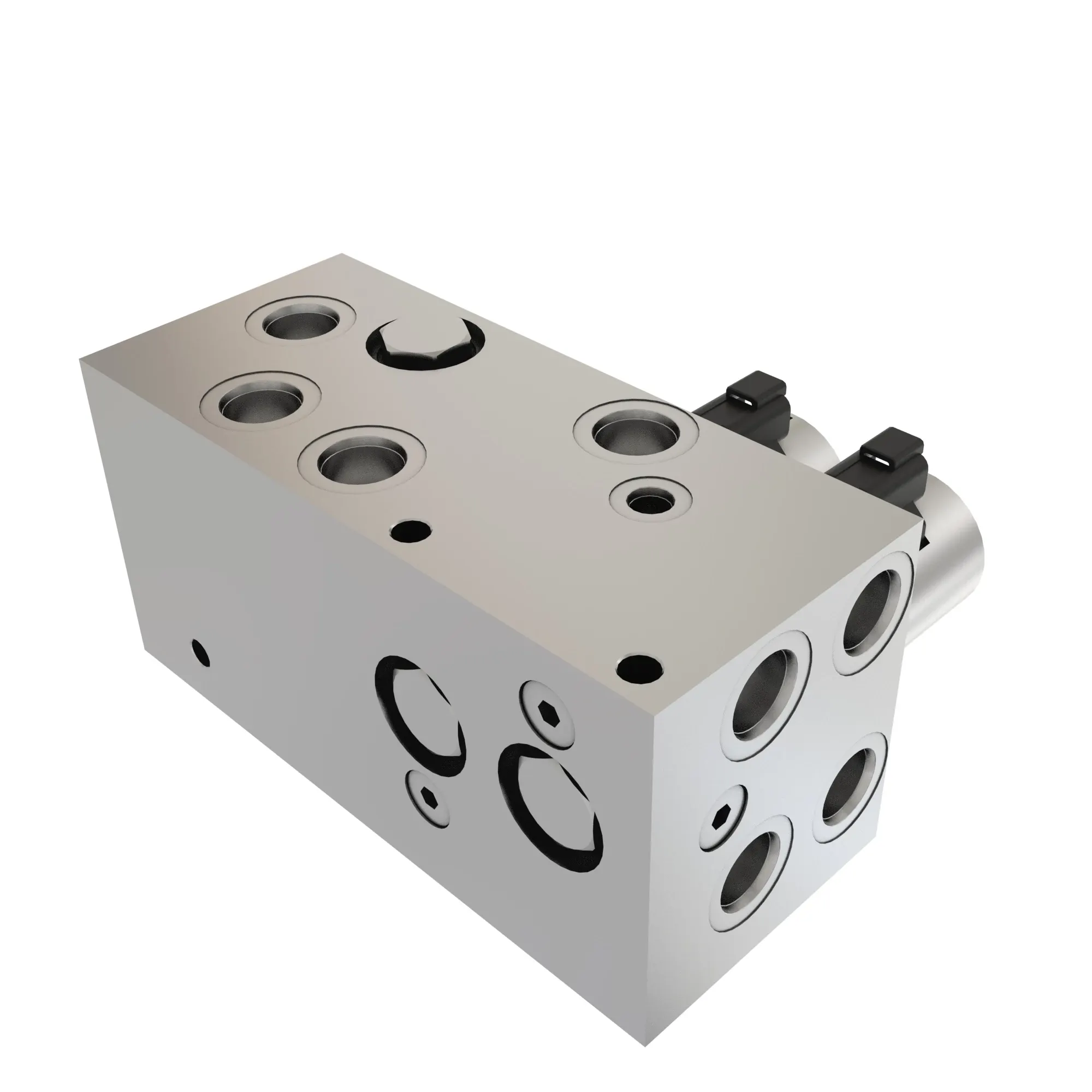 Hydraulic Pressure Valve