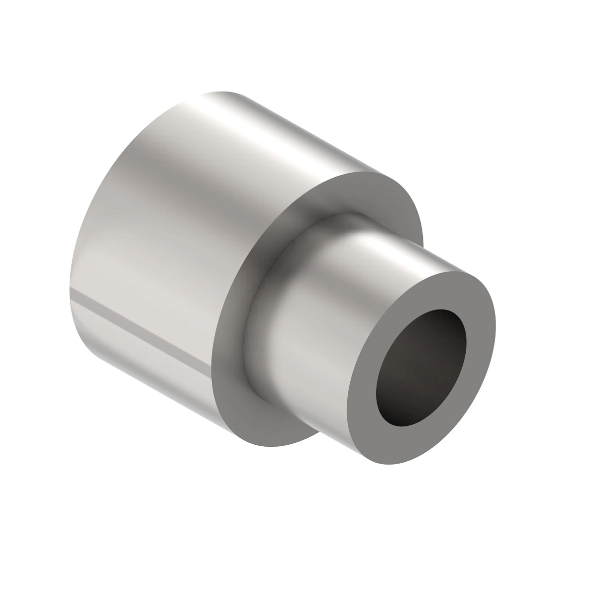 John Deere Idler Sheave Spacer - M93440