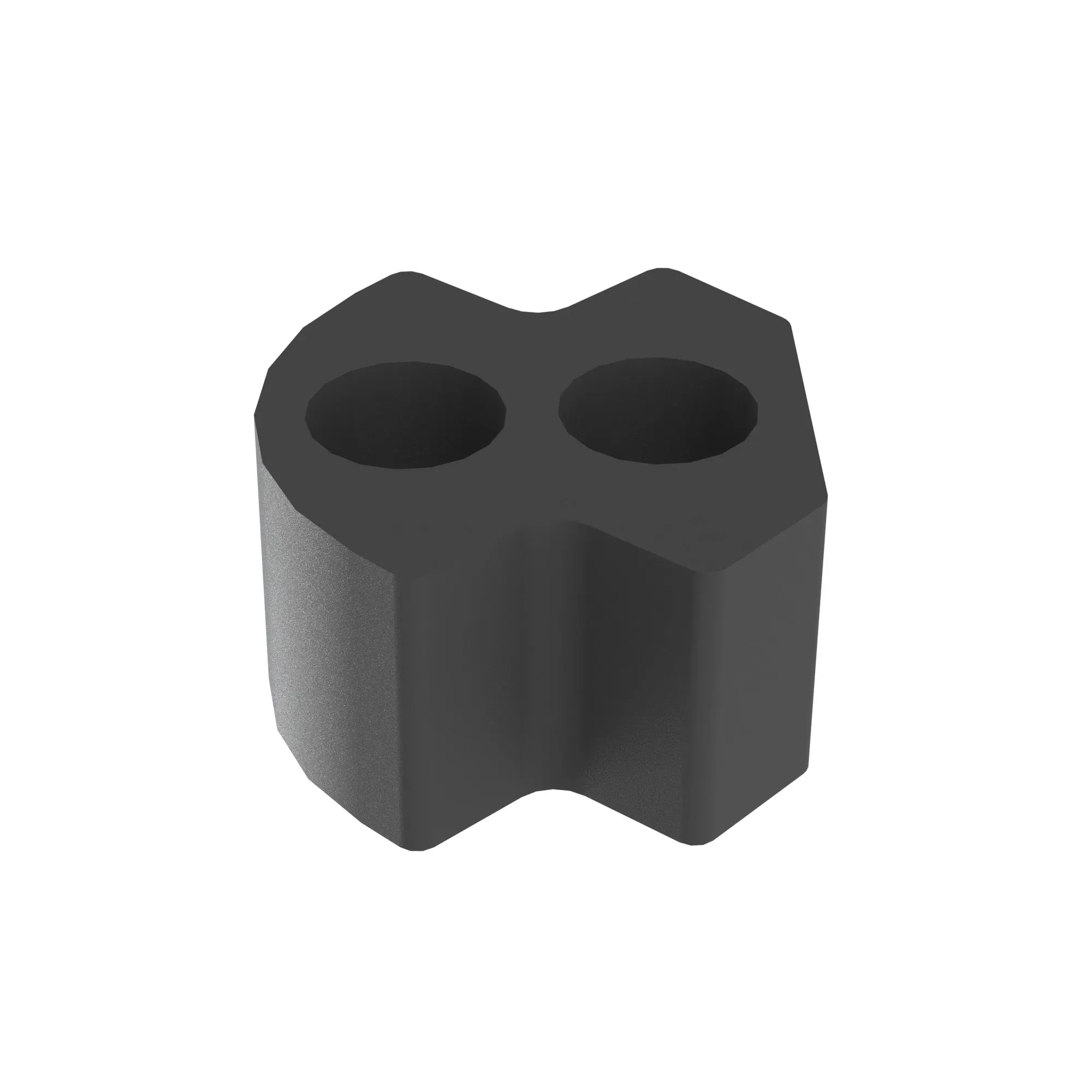 John Deere Roof Seal, Left Side - SU52479