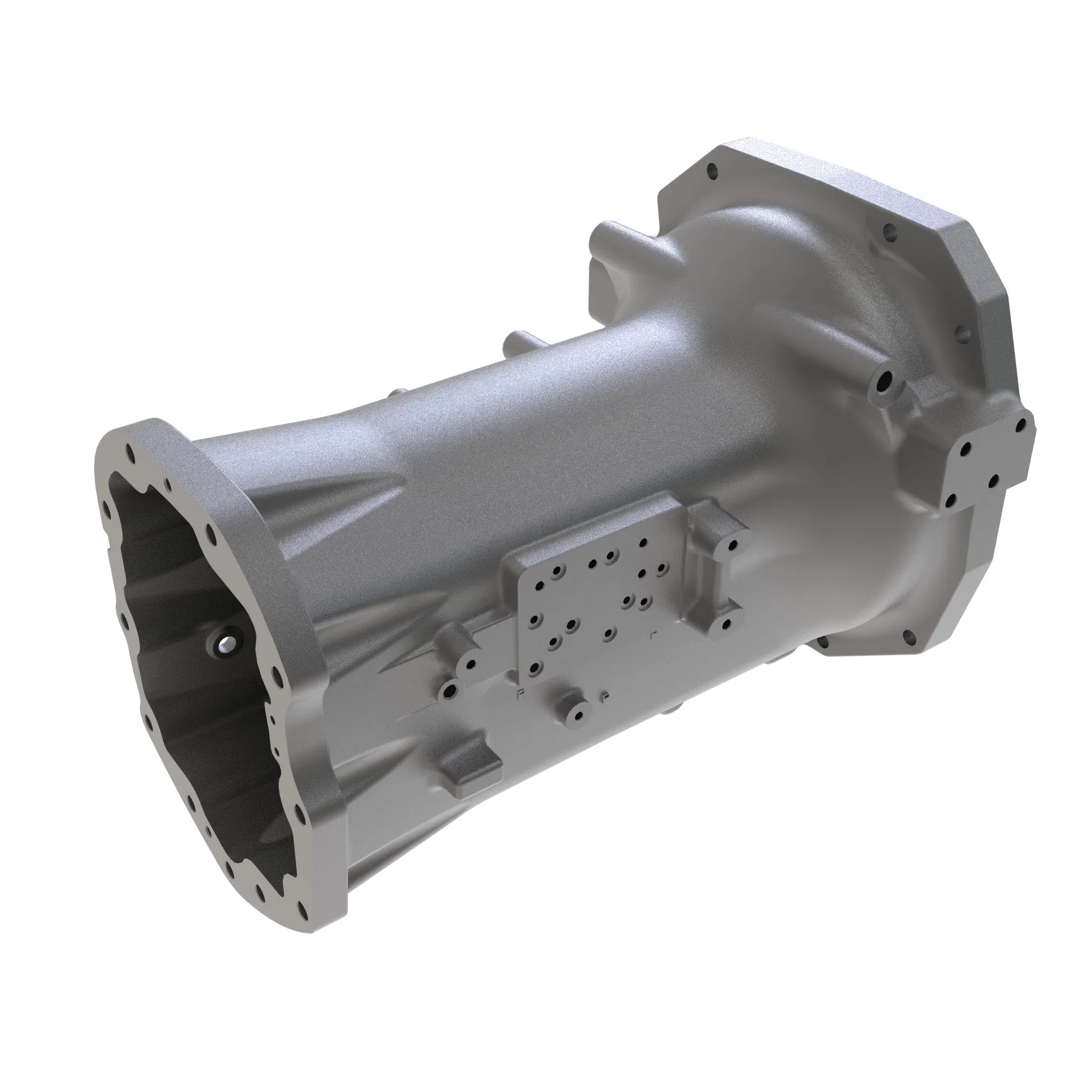 John Deere Housing - YZ91936