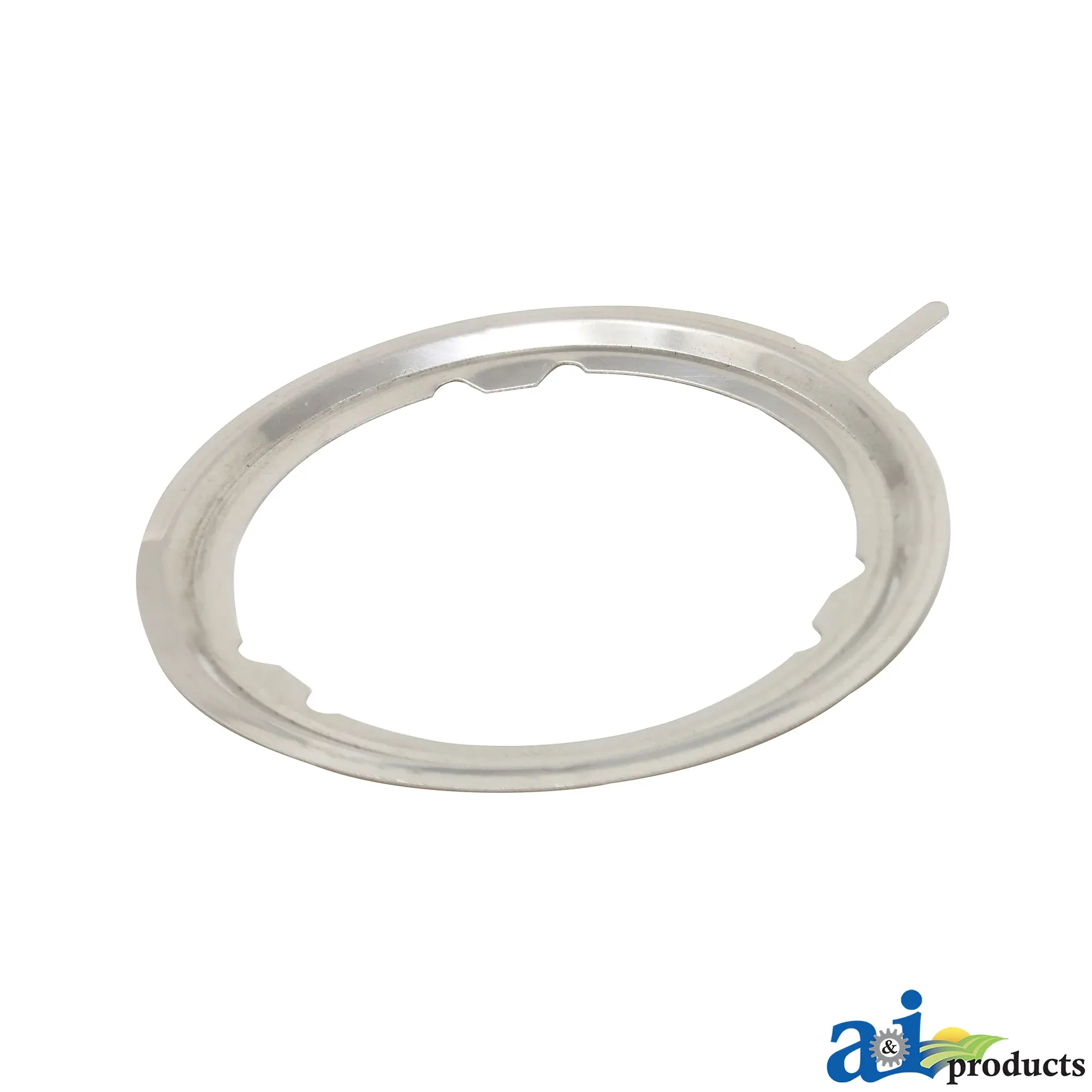 A&I Products EGR Cooler Outlet Tube Gasket - A-R530923