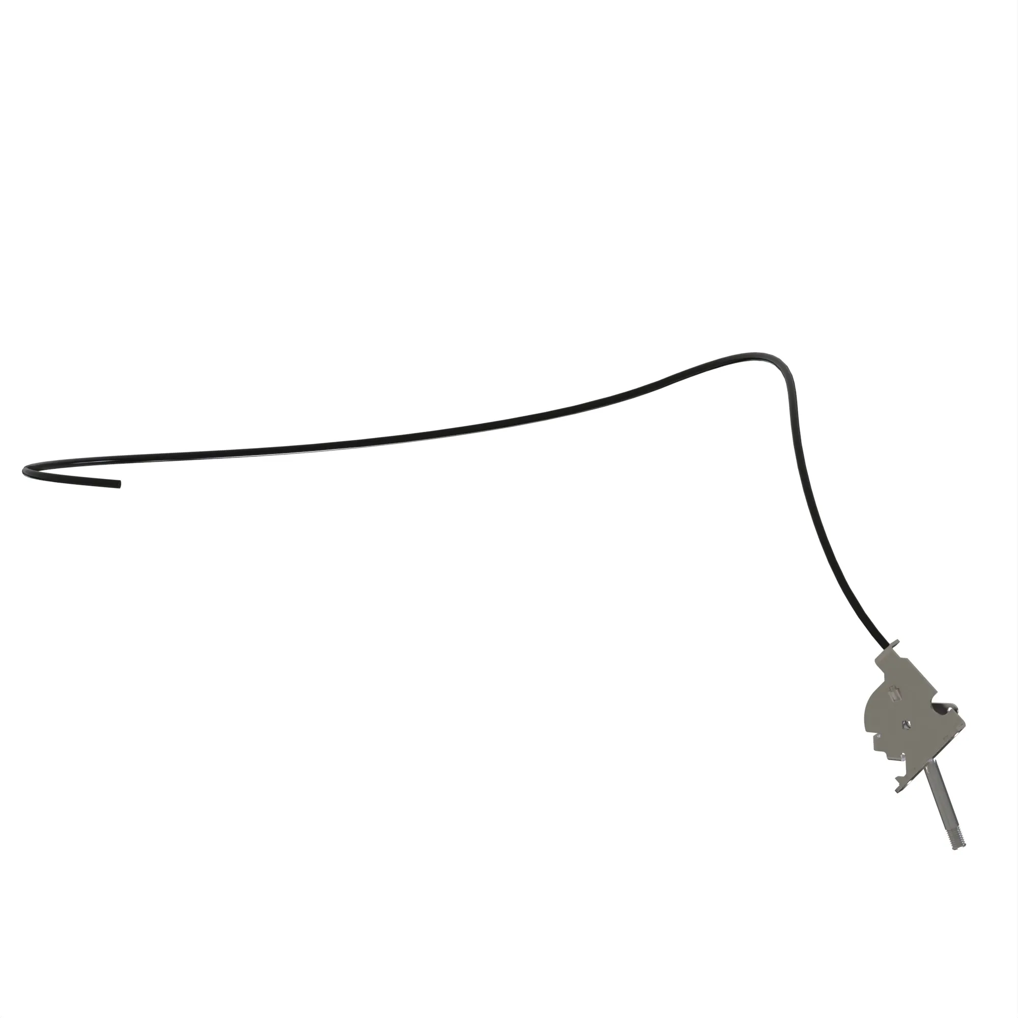 PUSH PULL CABLE, RAPTOR THROTTLE CA
