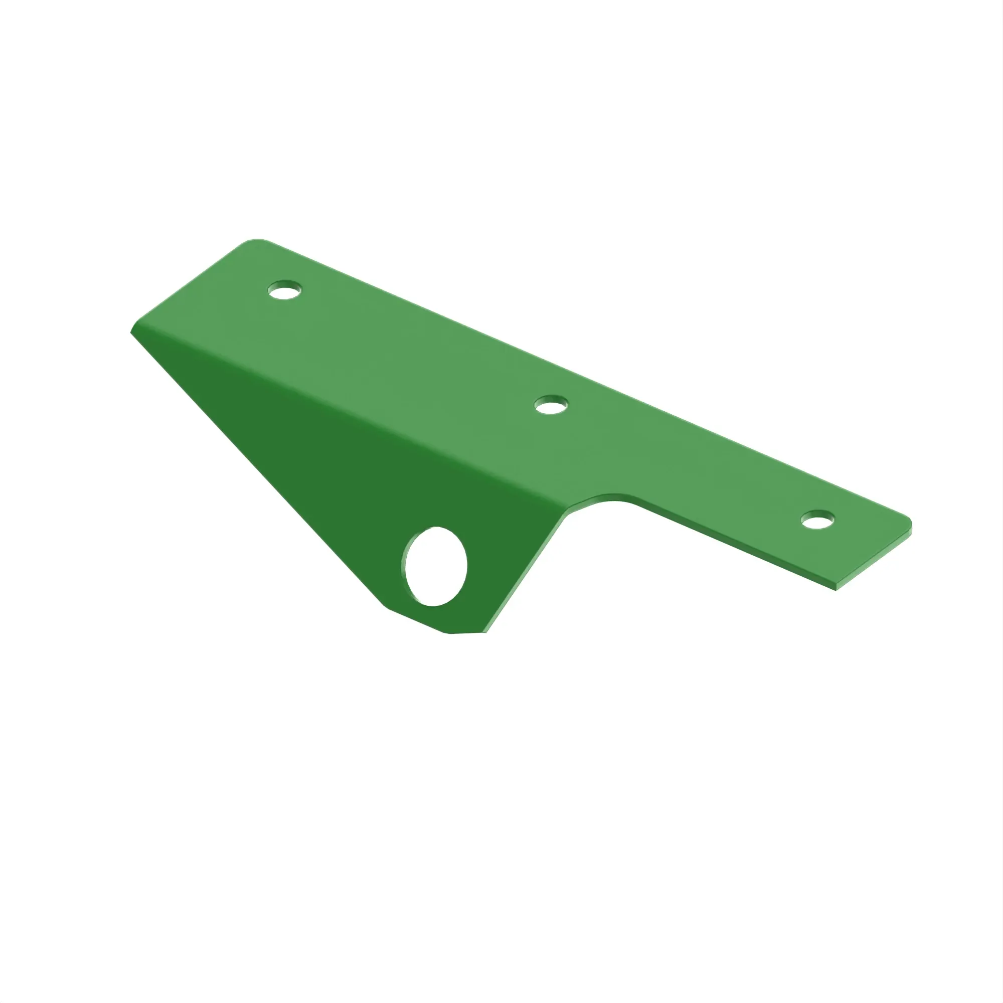 ANGLE, DUCT SUPPORT