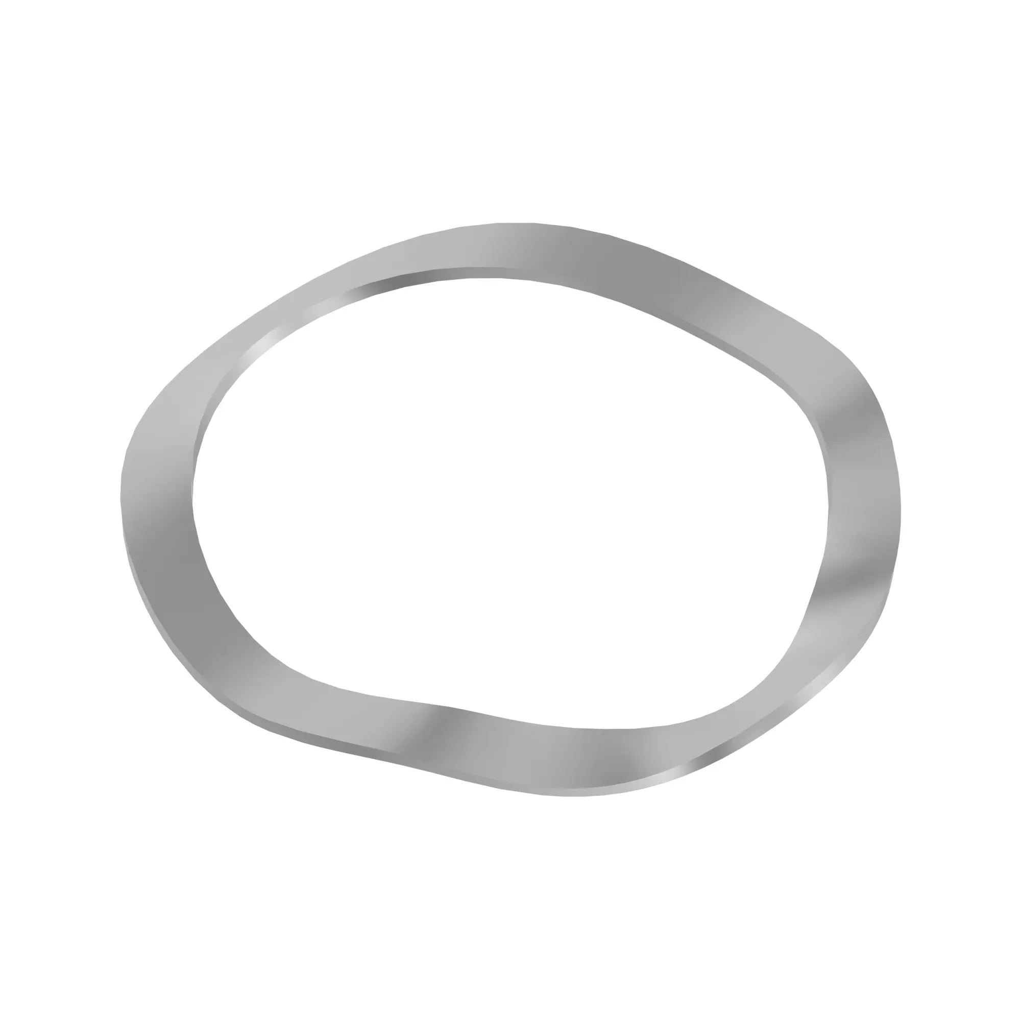 John Deere Silver Electrical Connect Locking Device - 57M9061