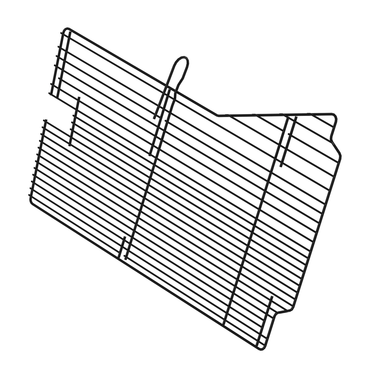 Fan Guard, Right
