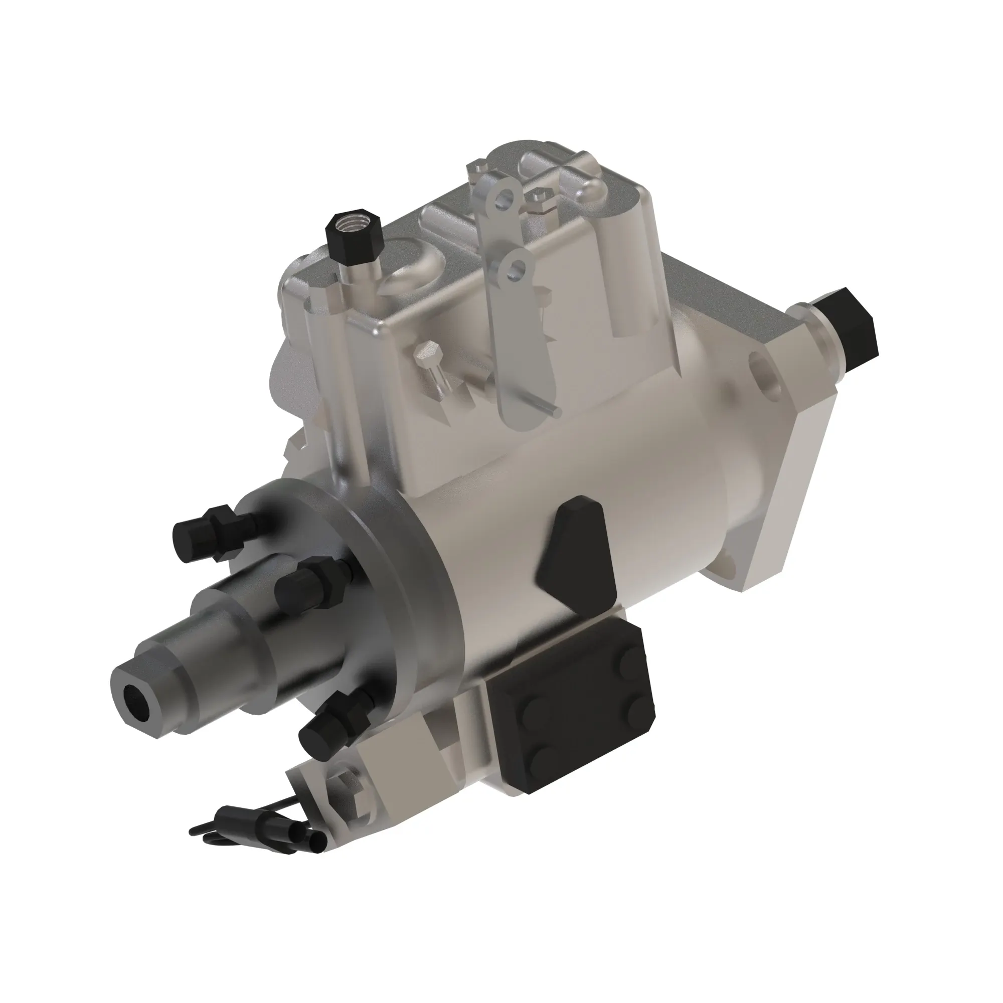 INJ PUMP,SAC,4045D60KW,VISC,CSA,JP5 4045DF150, VISC, CA