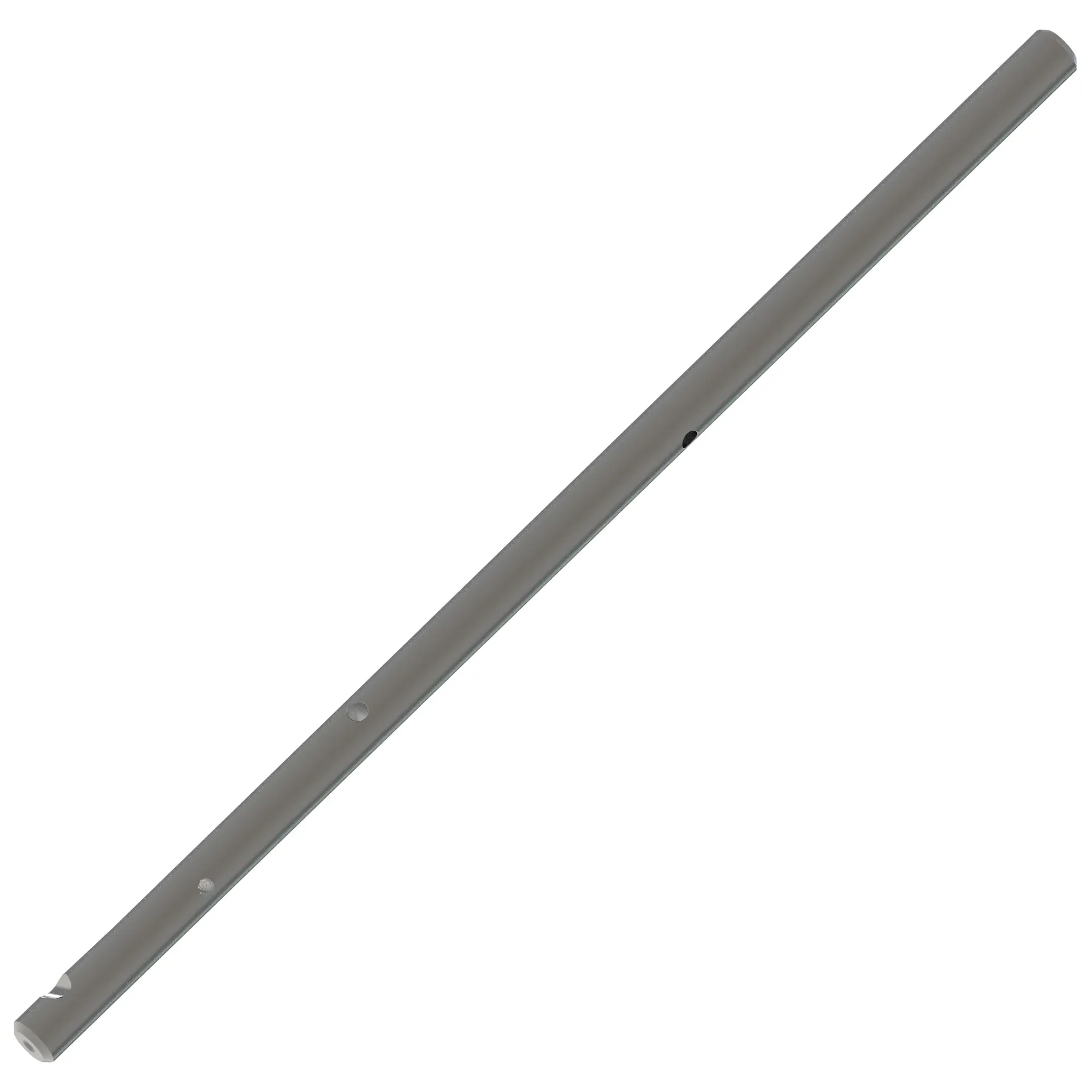 SHAFT, 3 - 4 FORK  C/S
