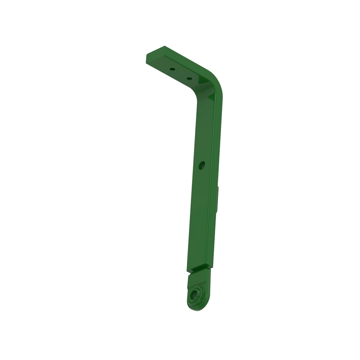 Draft Link Assy.