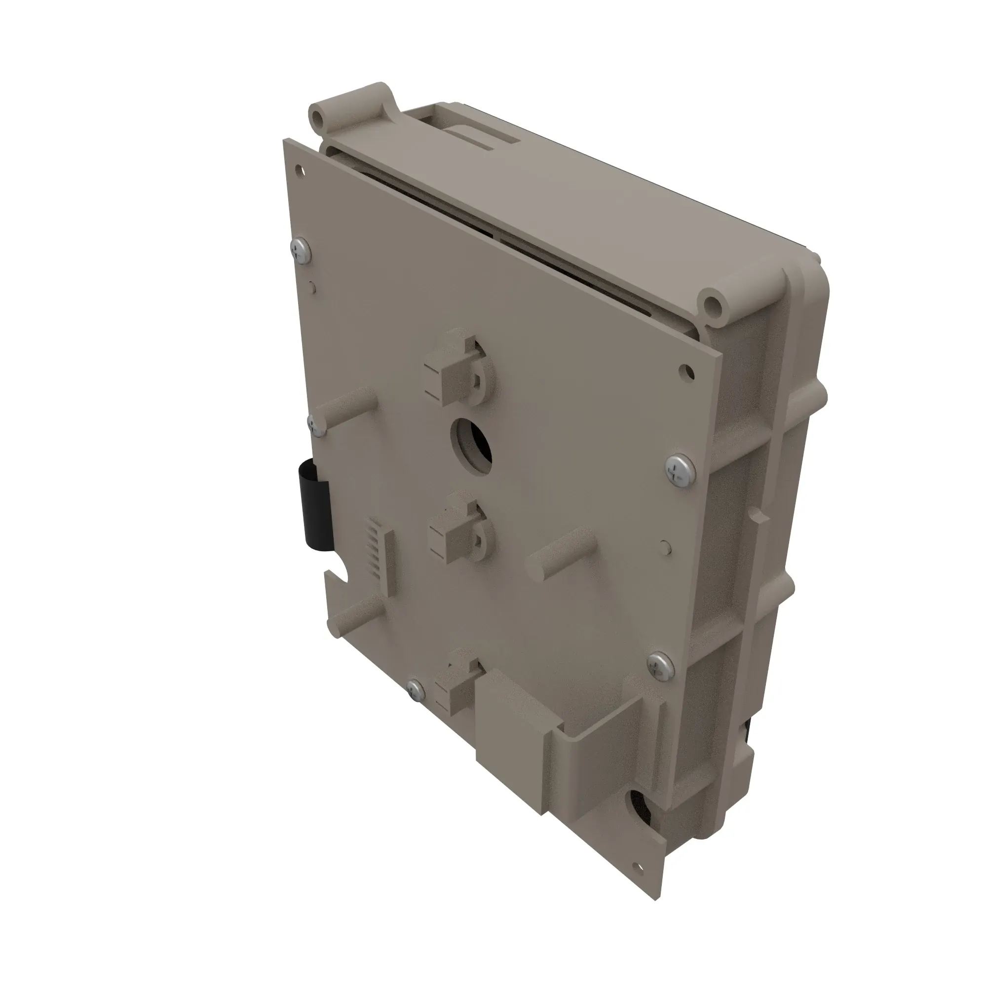 TACH MODULE REMAN
