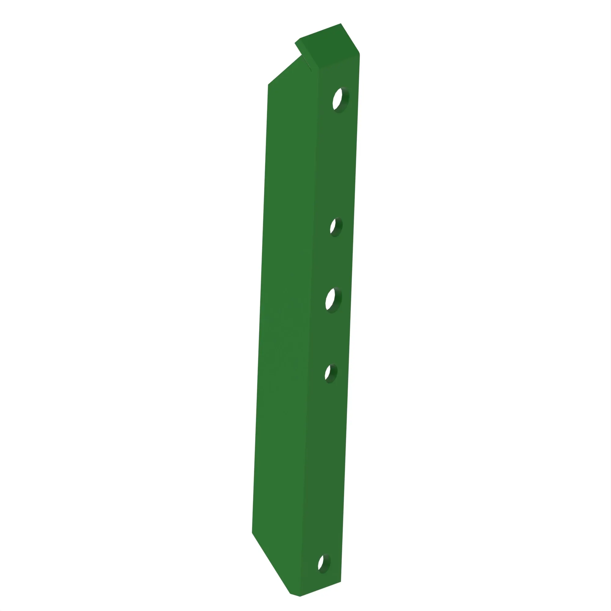PLATE, ANGLE, TRUSS REST