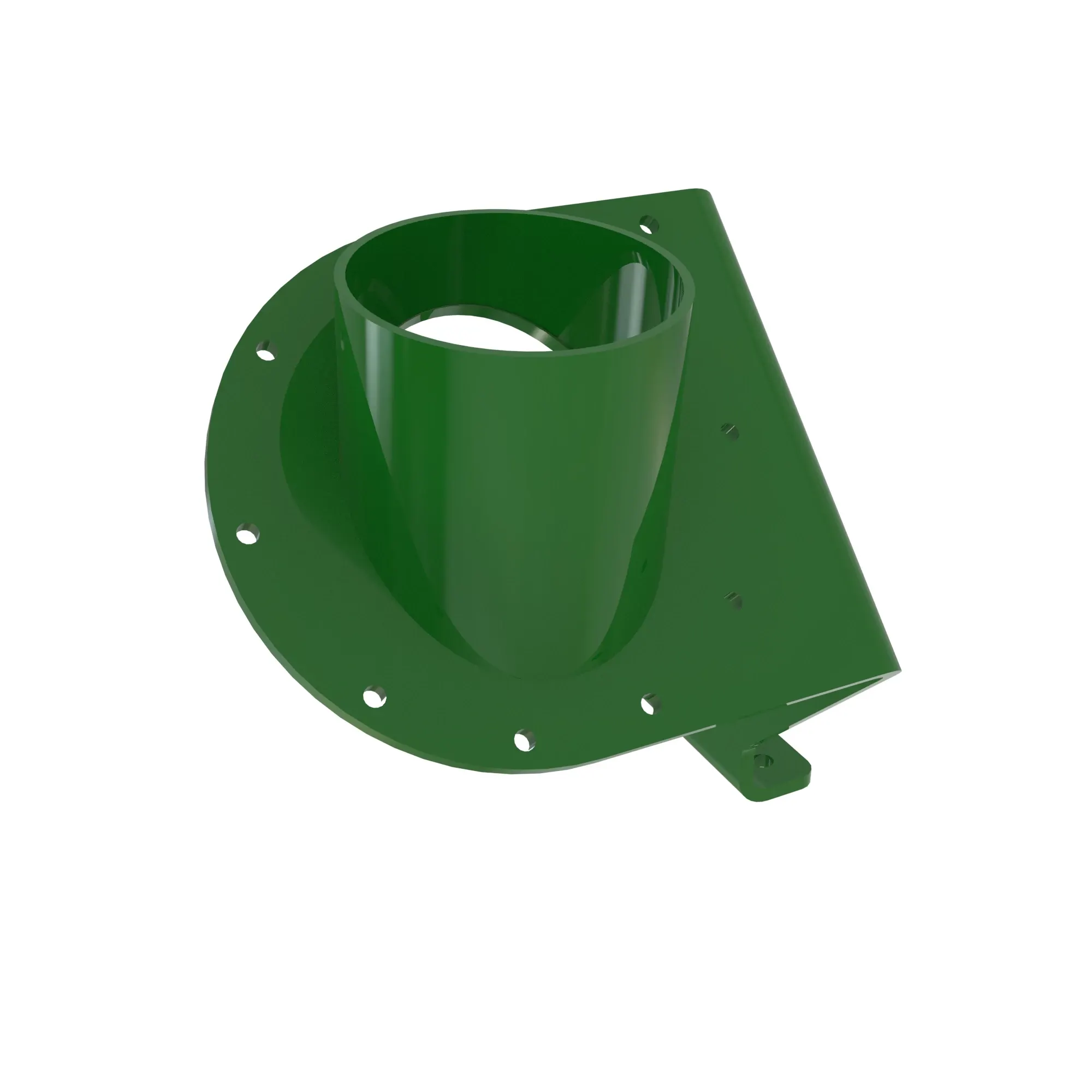 1795 CCS FAN MOUNT