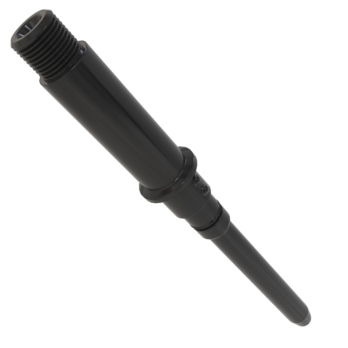Fitting, Inlet Connector
