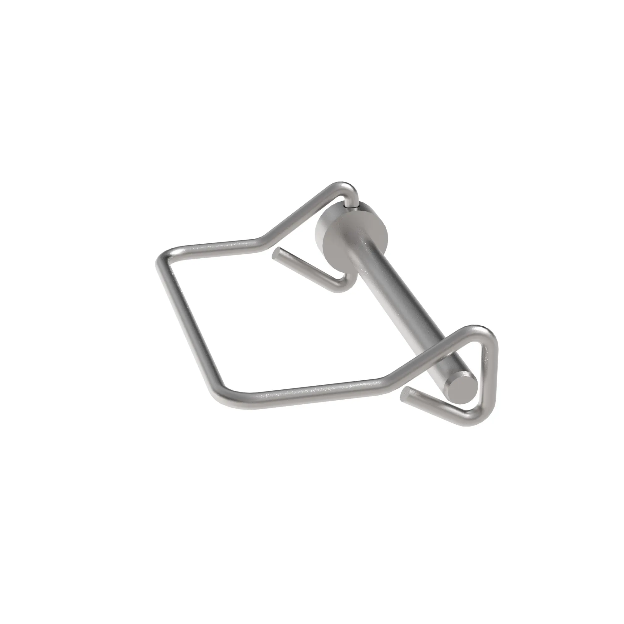 Quick Lock Pin