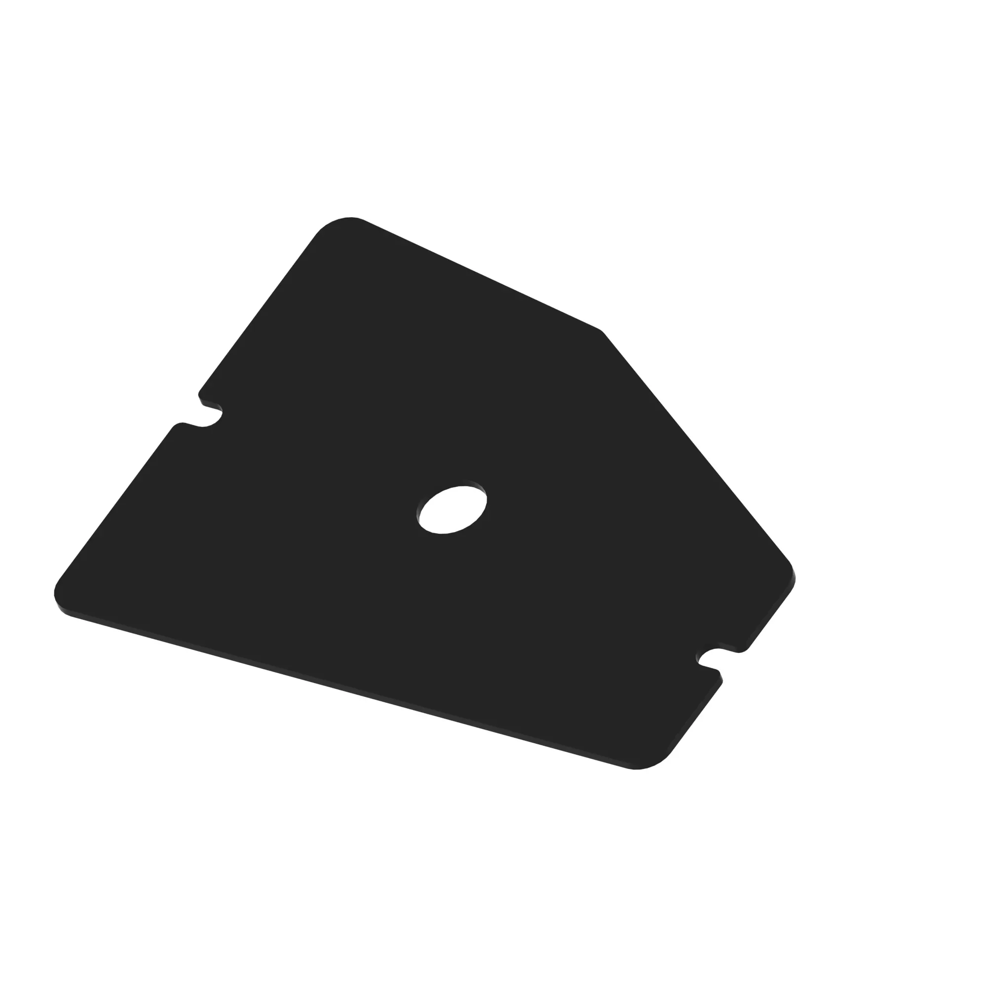 John Deere Plate - T441040