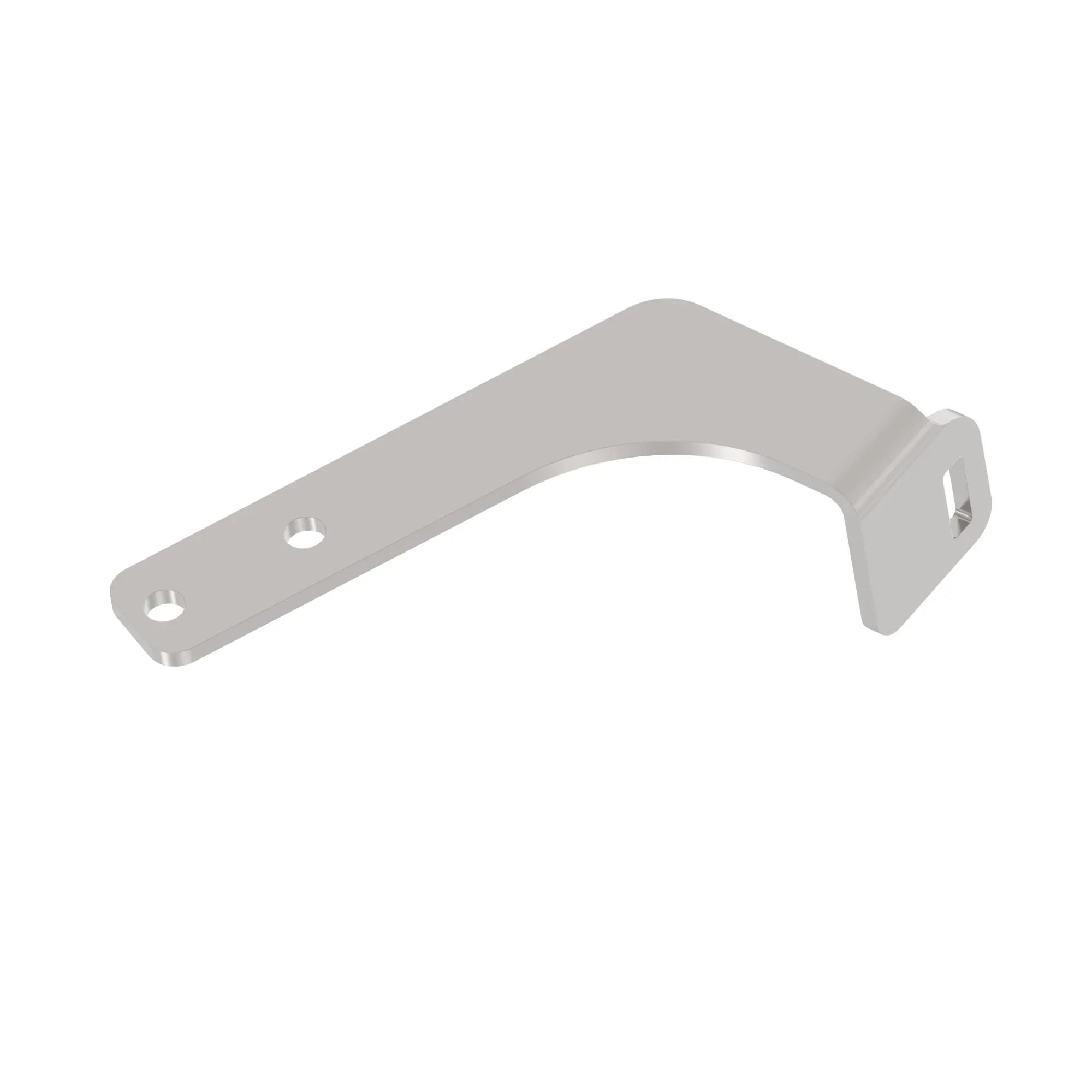 BRACKET, FRONT LIFT STOP-7200-26LH