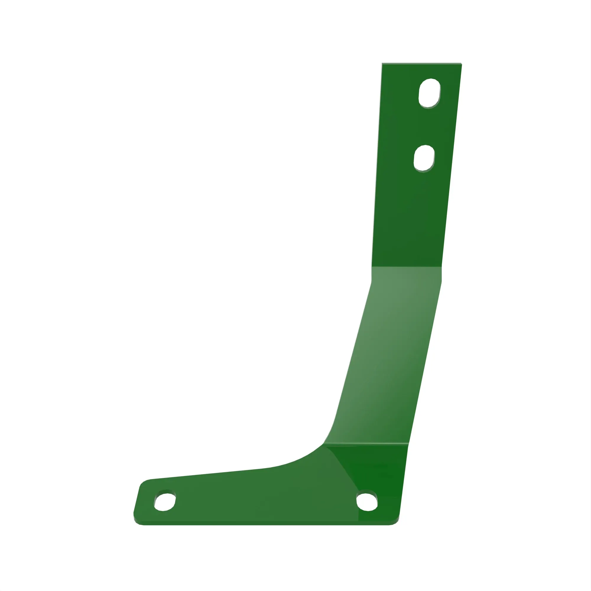 SUPPORT, SUPPORT, AUGER BED