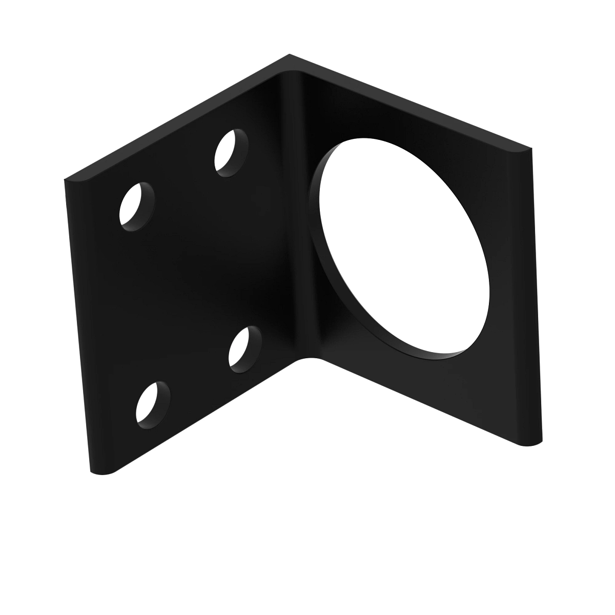 Support, Progator 2WD