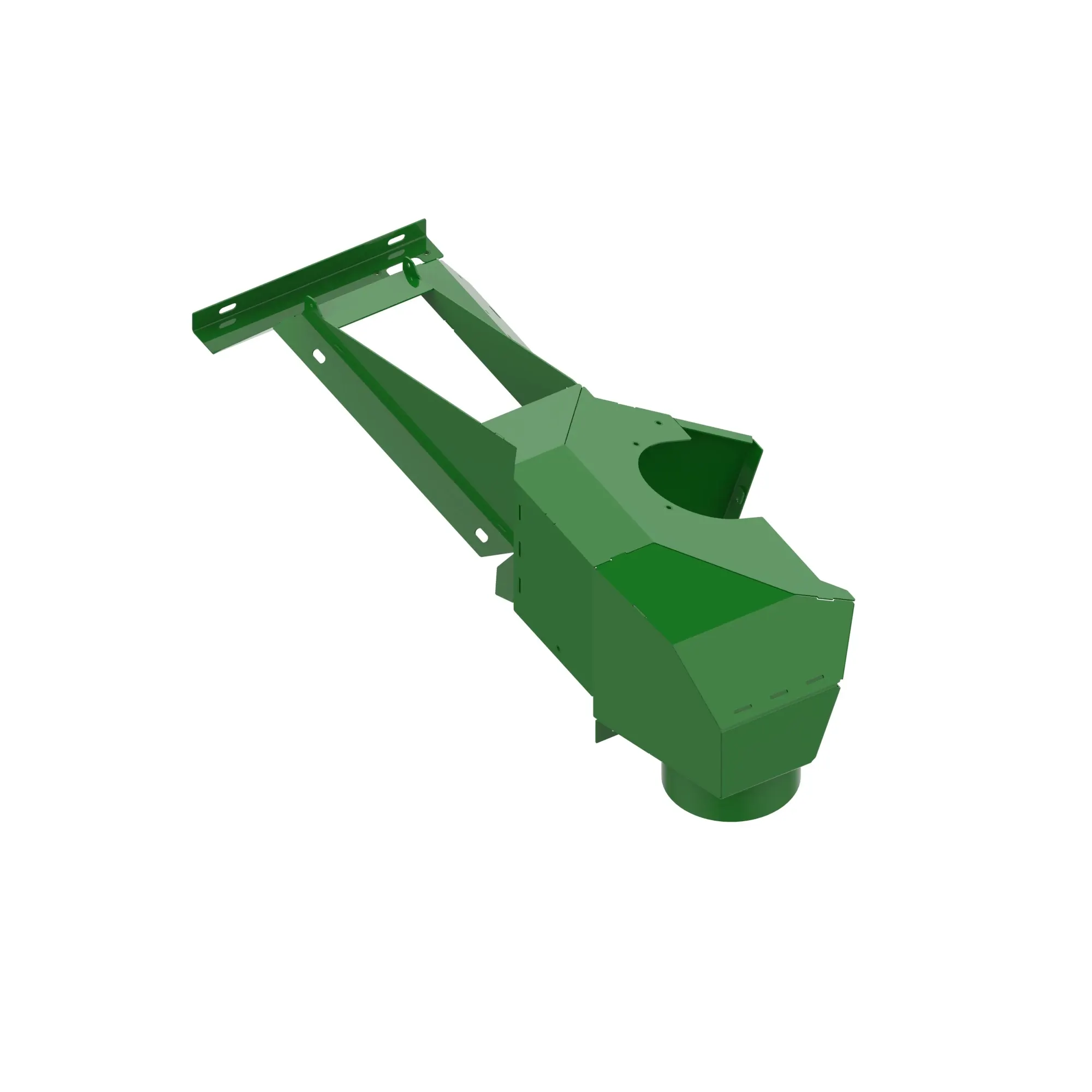 ATD DEBRIS MANAGEMENT MANIFOLD