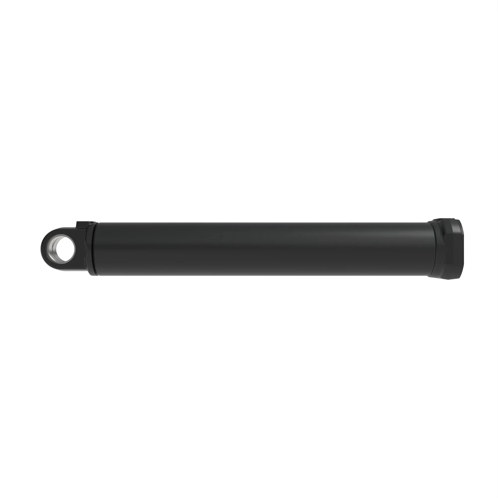 HYDRAULIC CYLINDER BARREL, ASSEMBLY