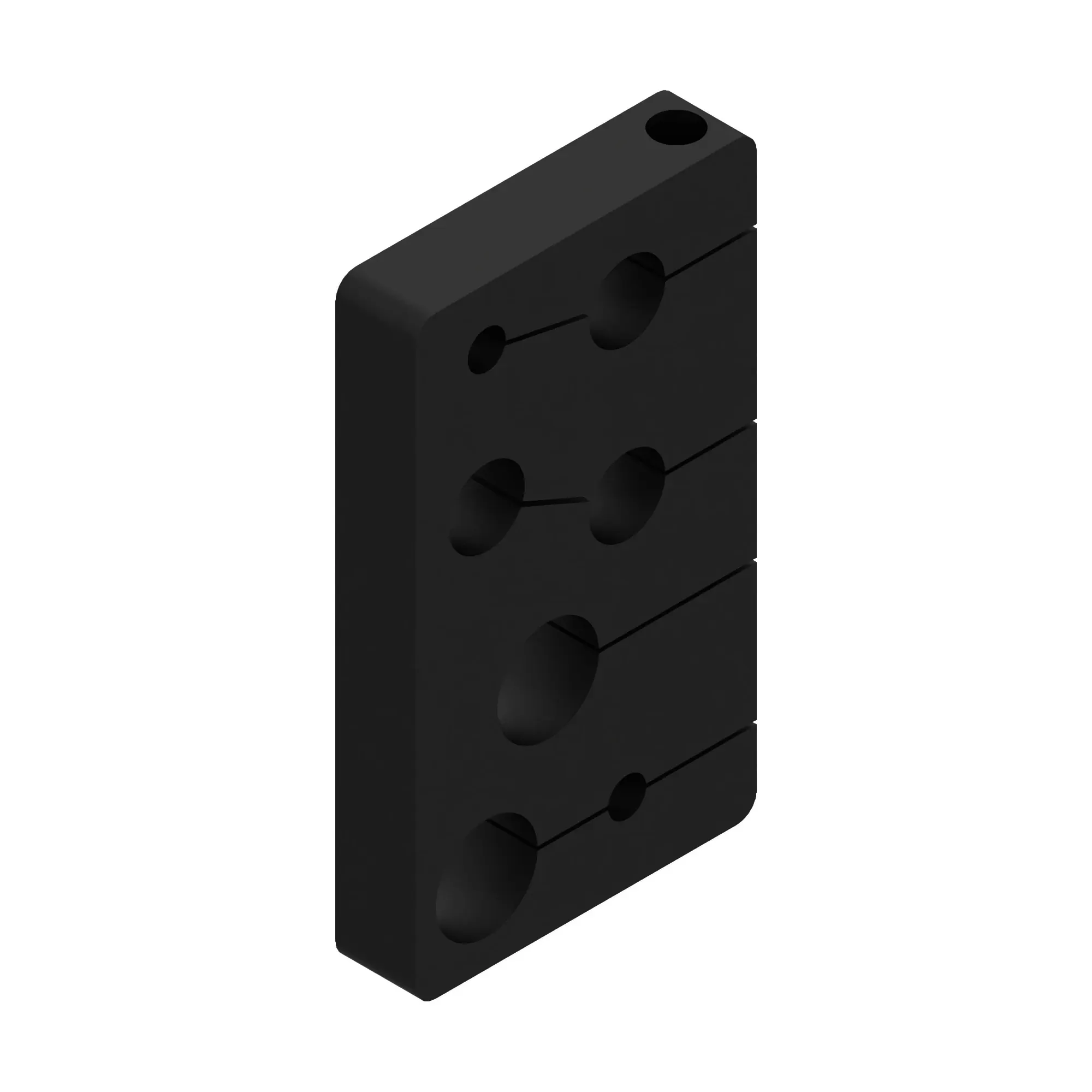 Block Clamp