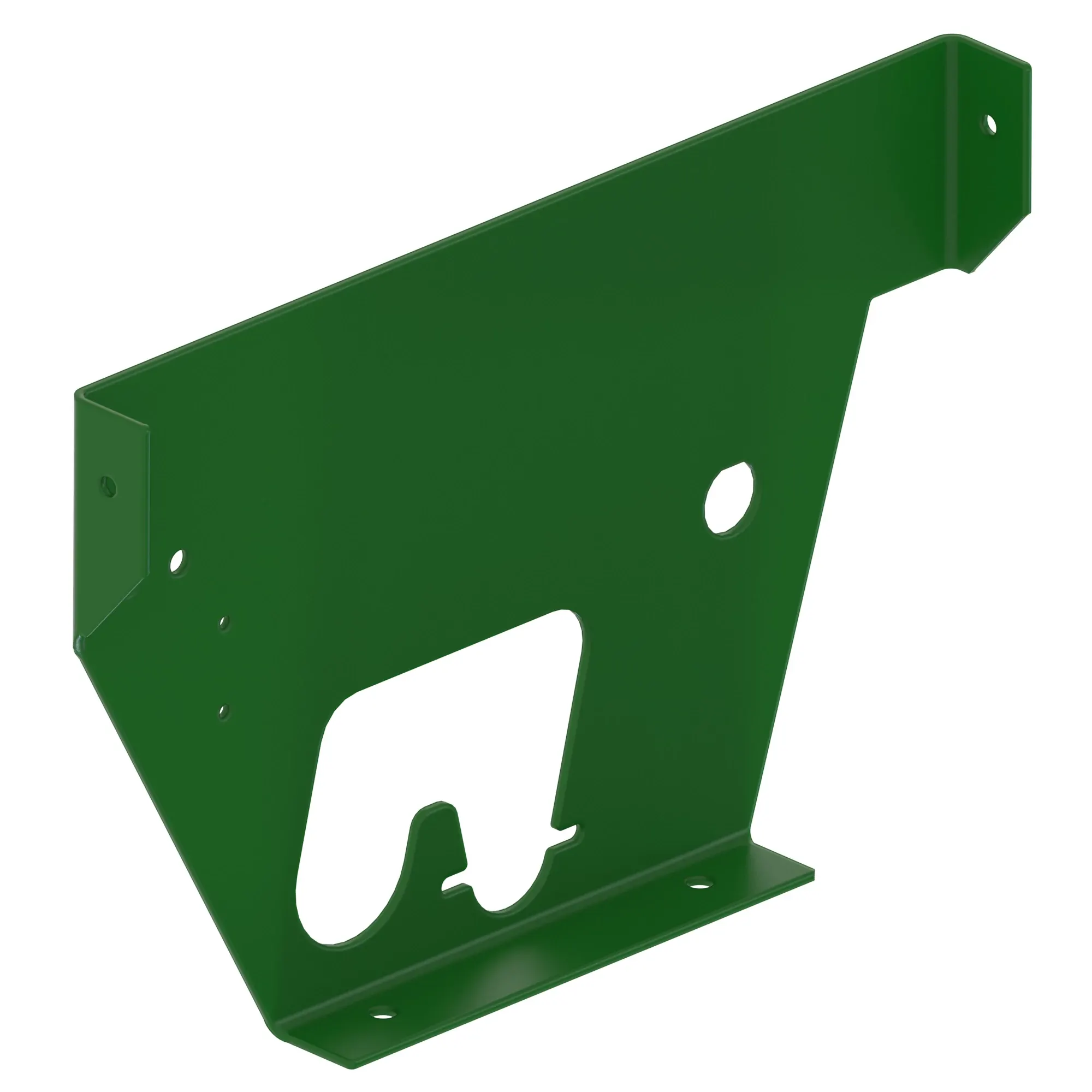 John Deere Mounting Support - A130036