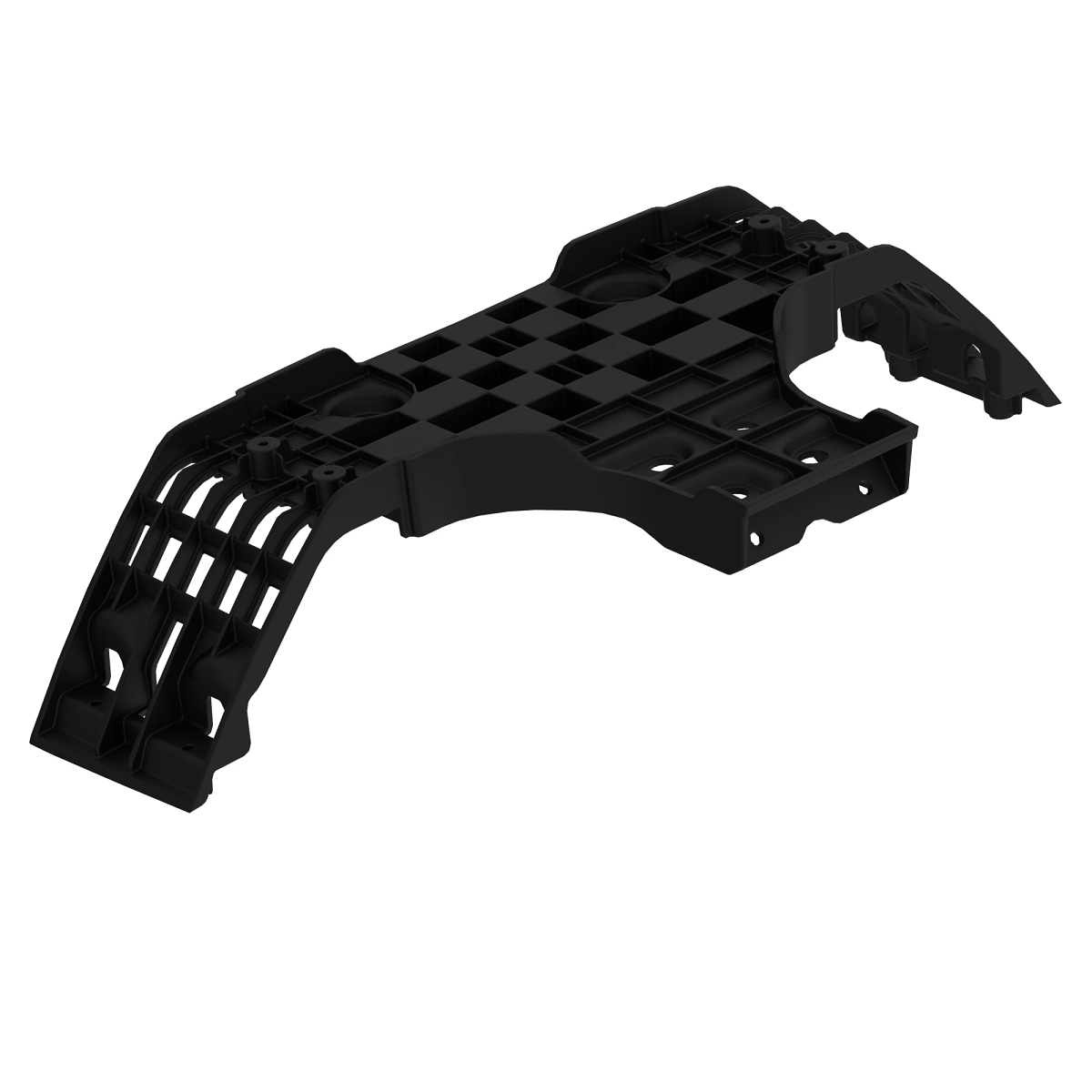 SADDLE, COMPOSITE SADDLE