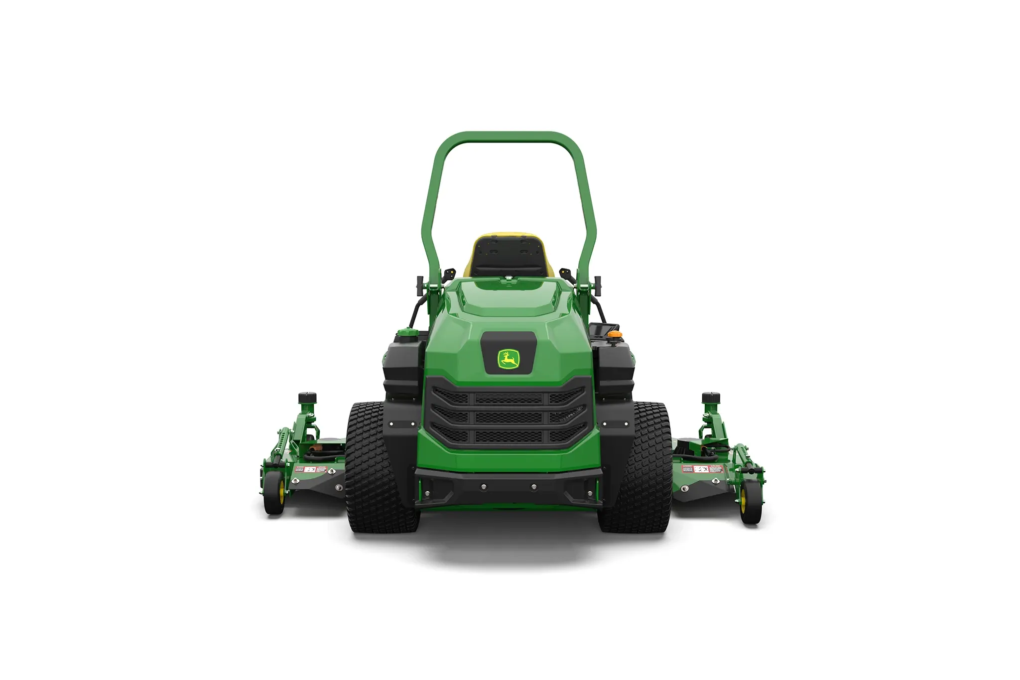 Studio rendering of Z998R