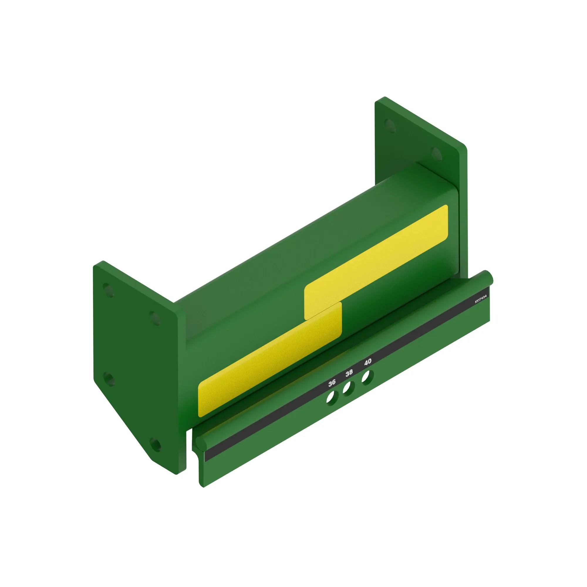 John Deere Extension - AKK13176