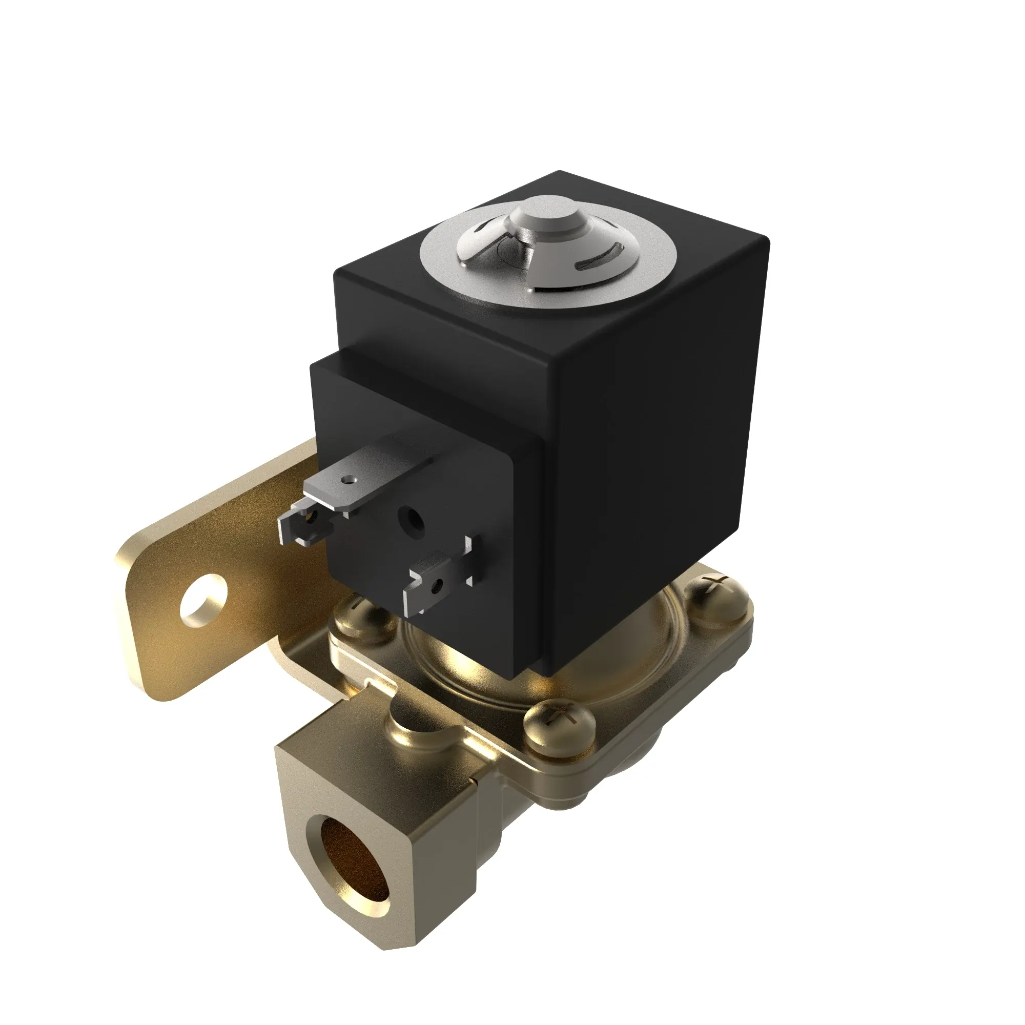 Solenoid Valve
