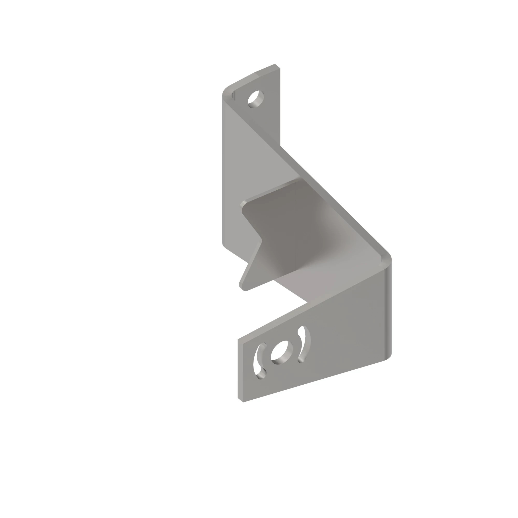 BRACKET, (BALE TENSION ARM SENSOR)