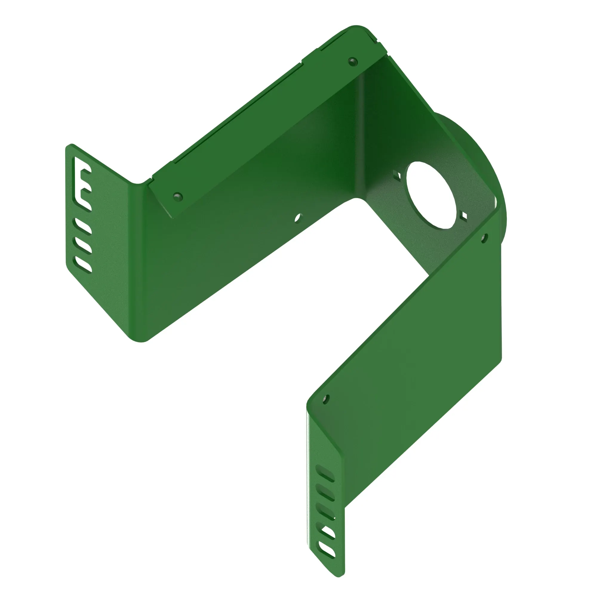 John Deere Bracket - AXE93375