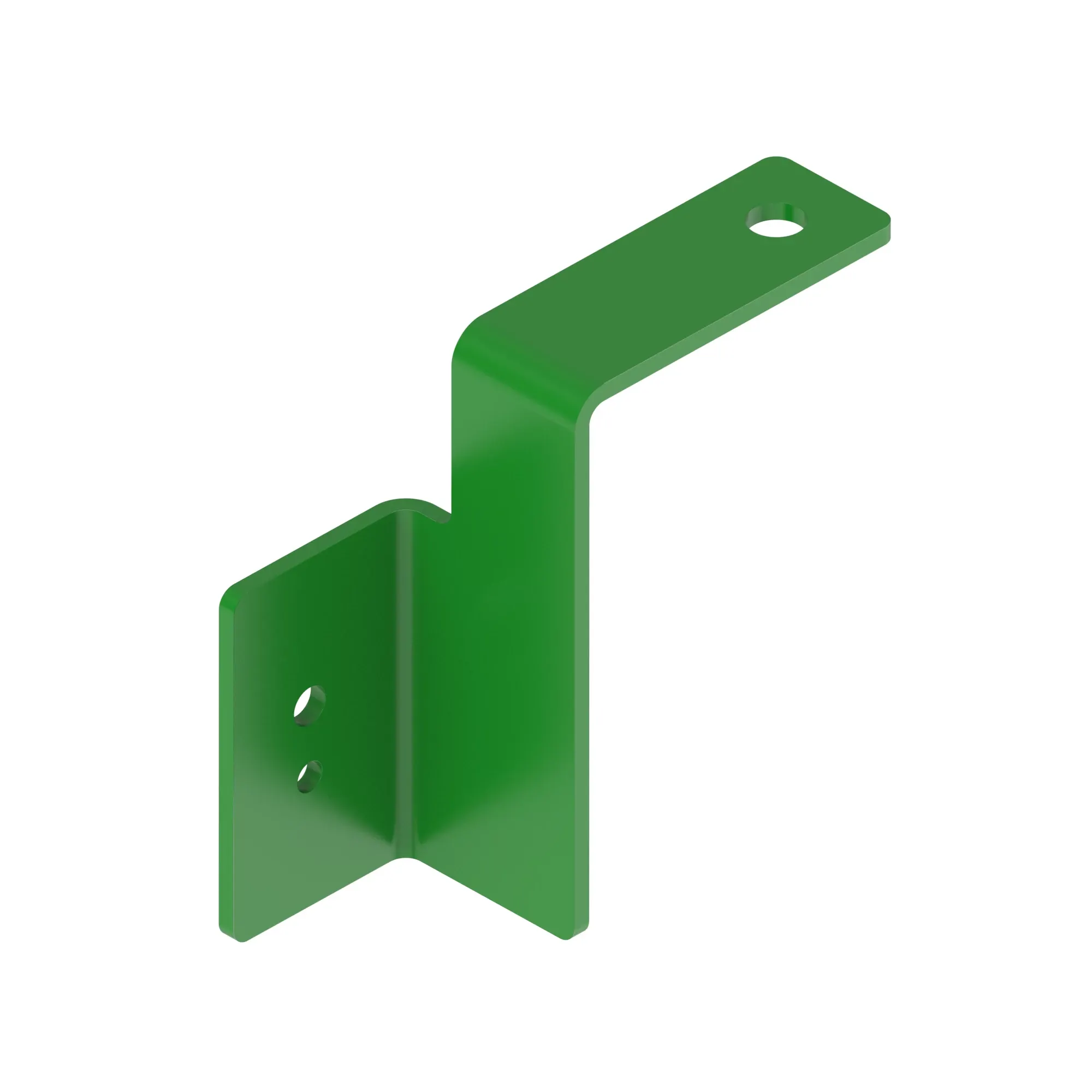 BRACKET, LC2 HARNESSES