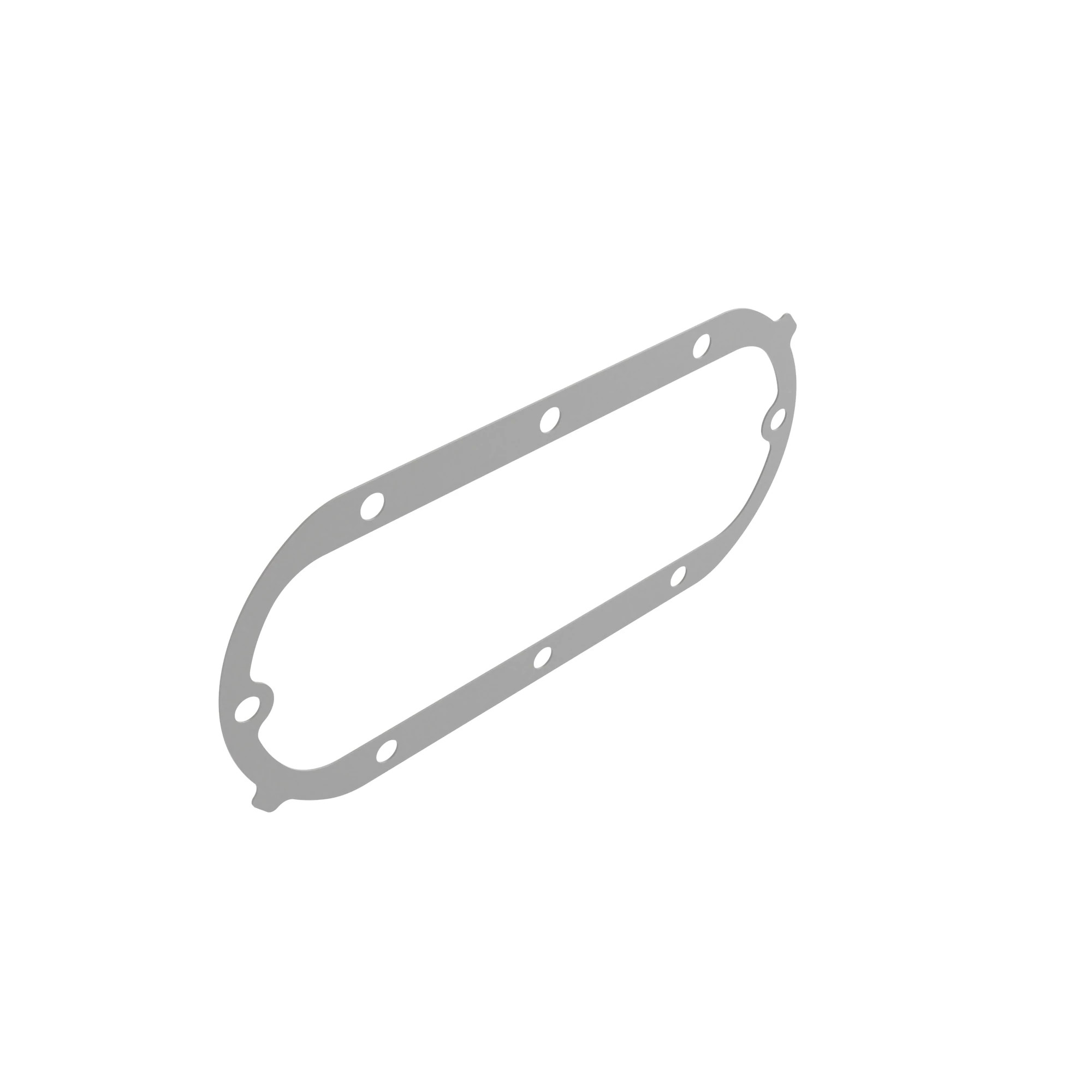 R520645: Oil Cooler to Block Gasket