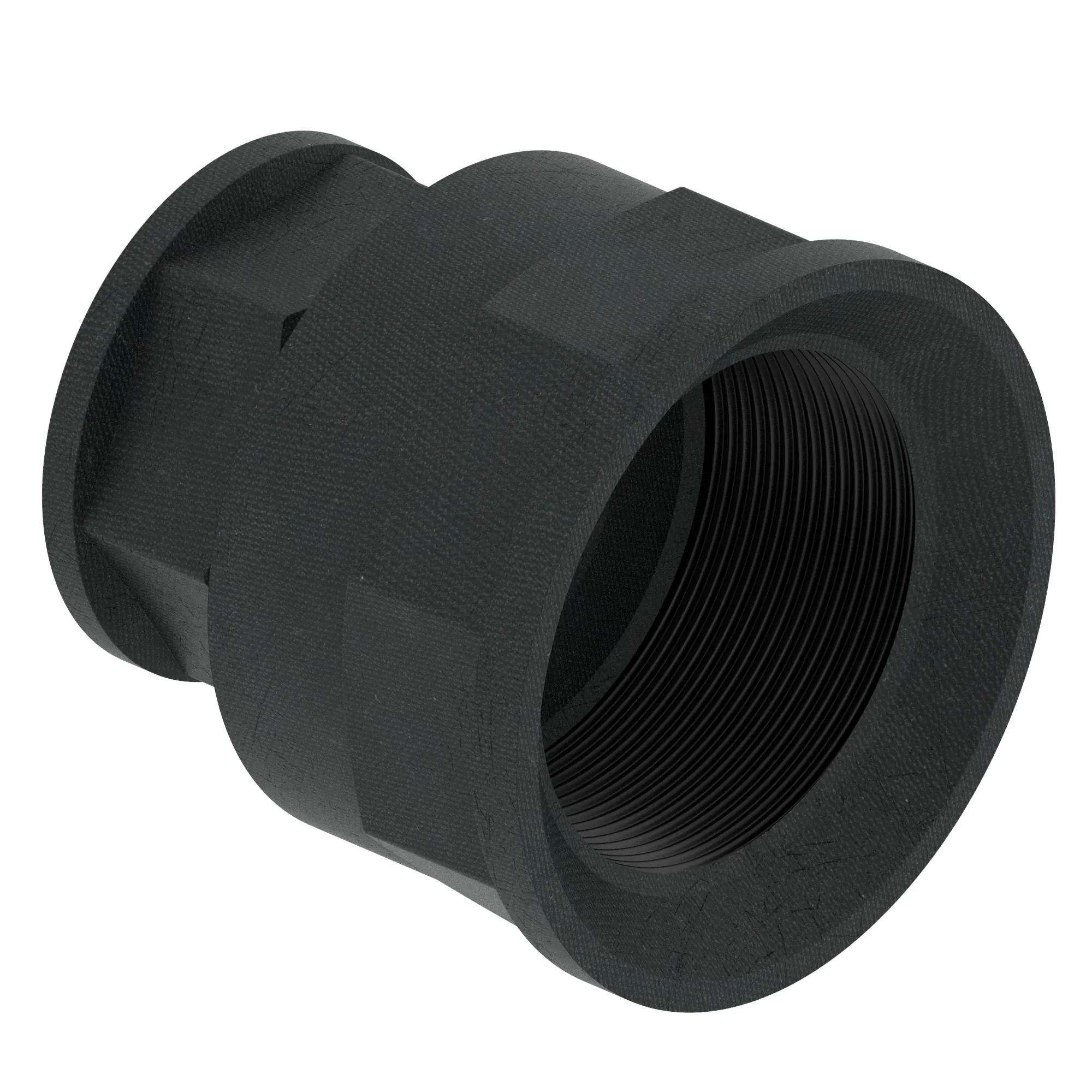 John Deere Hose Fitting - KK65542