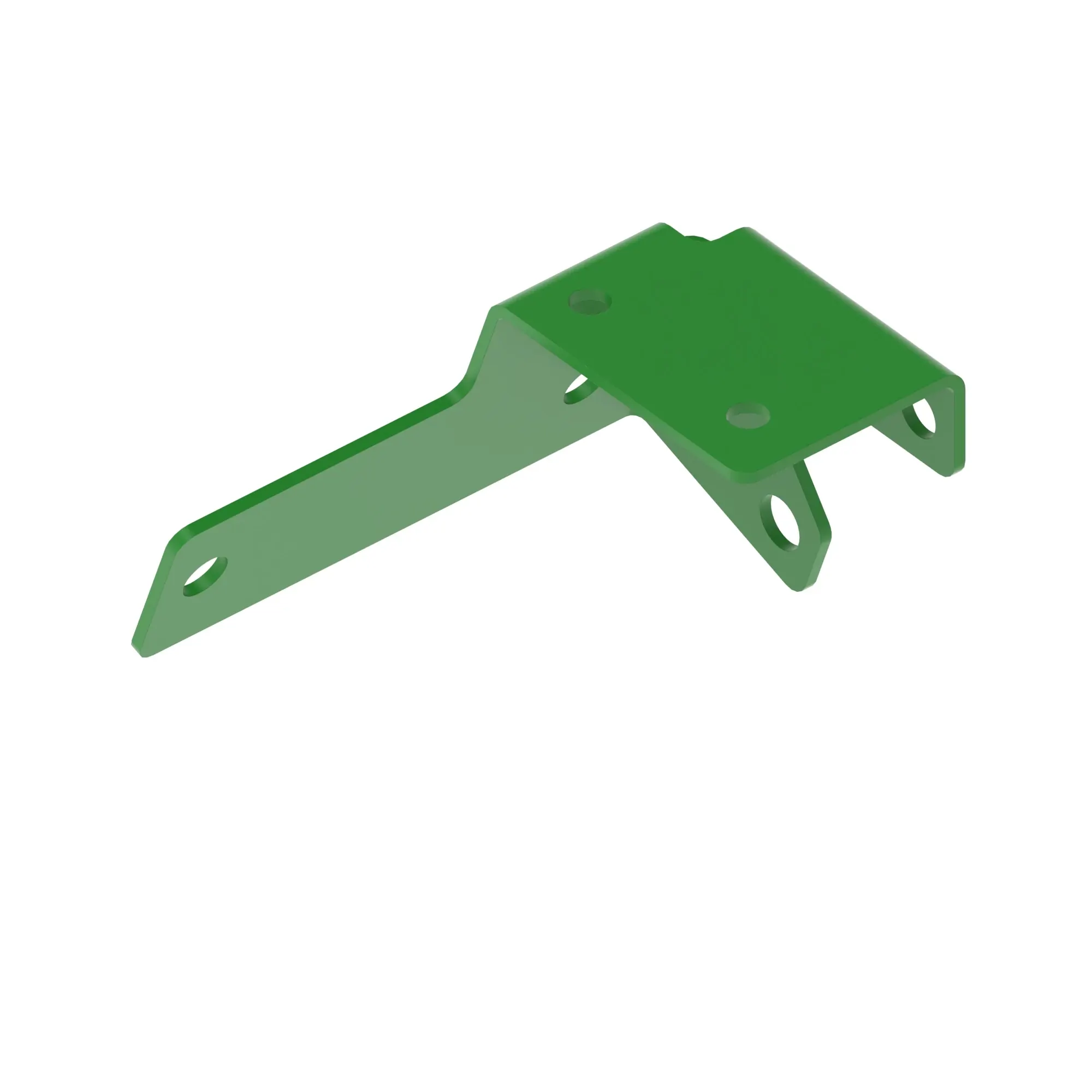 BRACKET, BRACKET, OUTER HARNESS TRA
