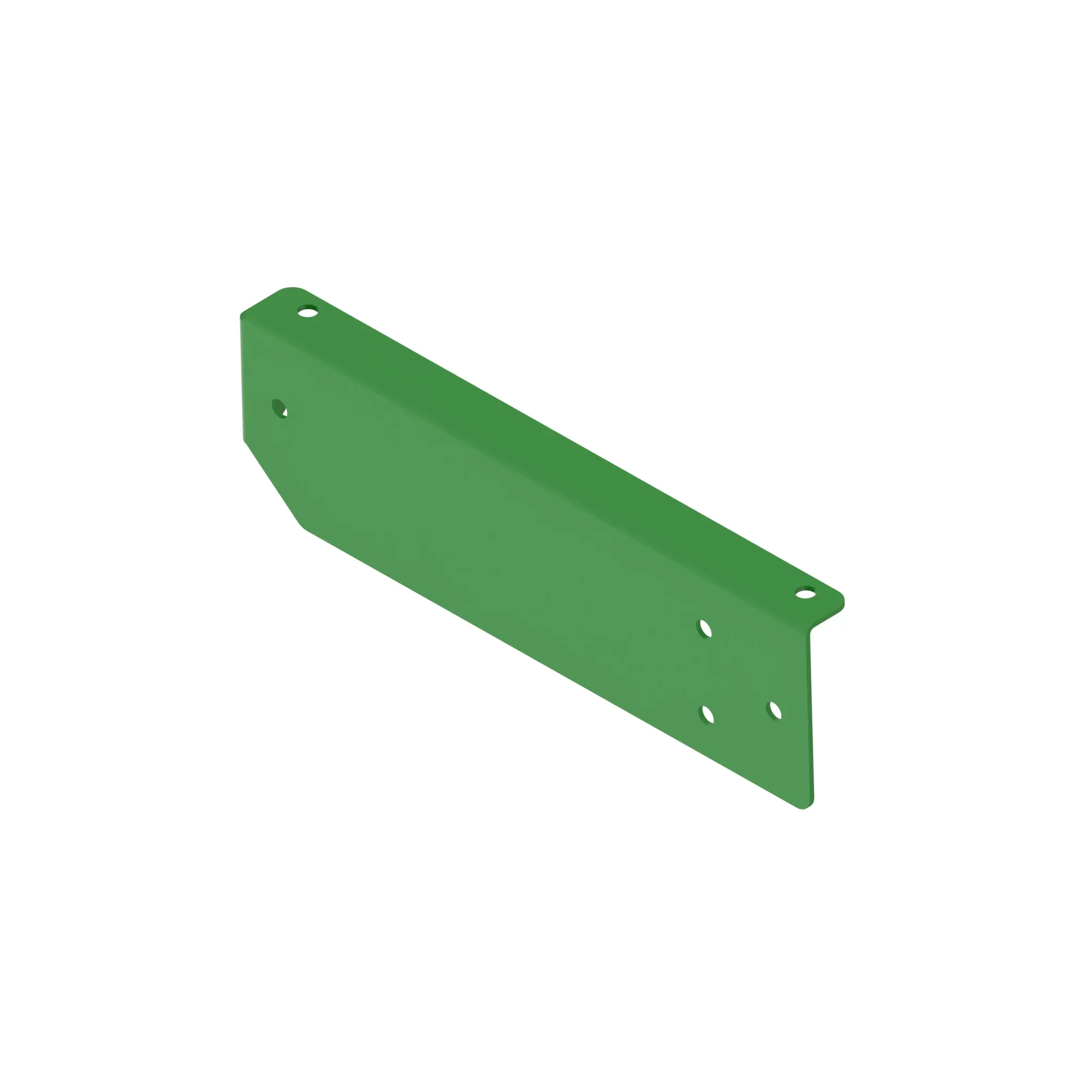 BRACKET, BRACKET, LID CENTER LH