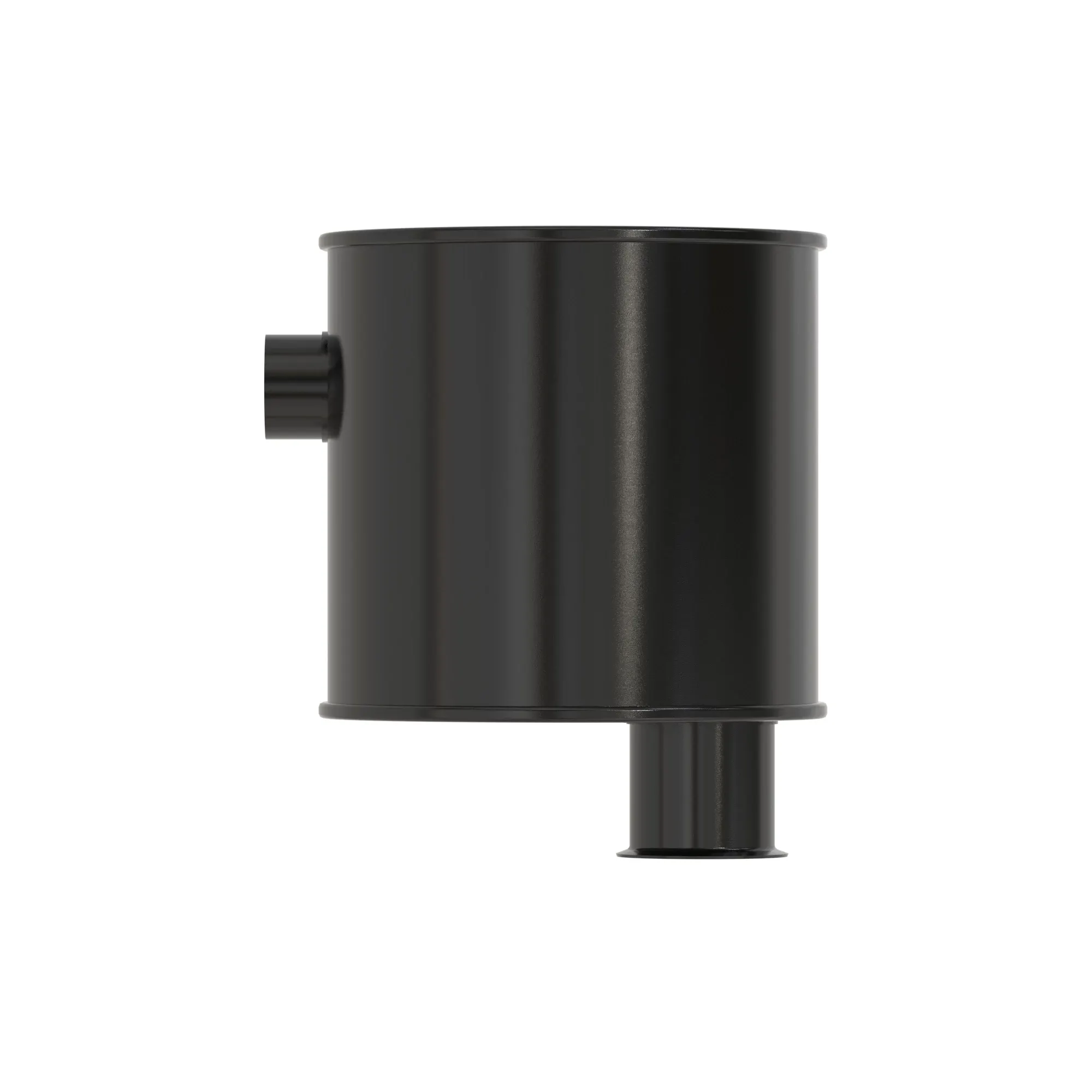 MUFFLER
