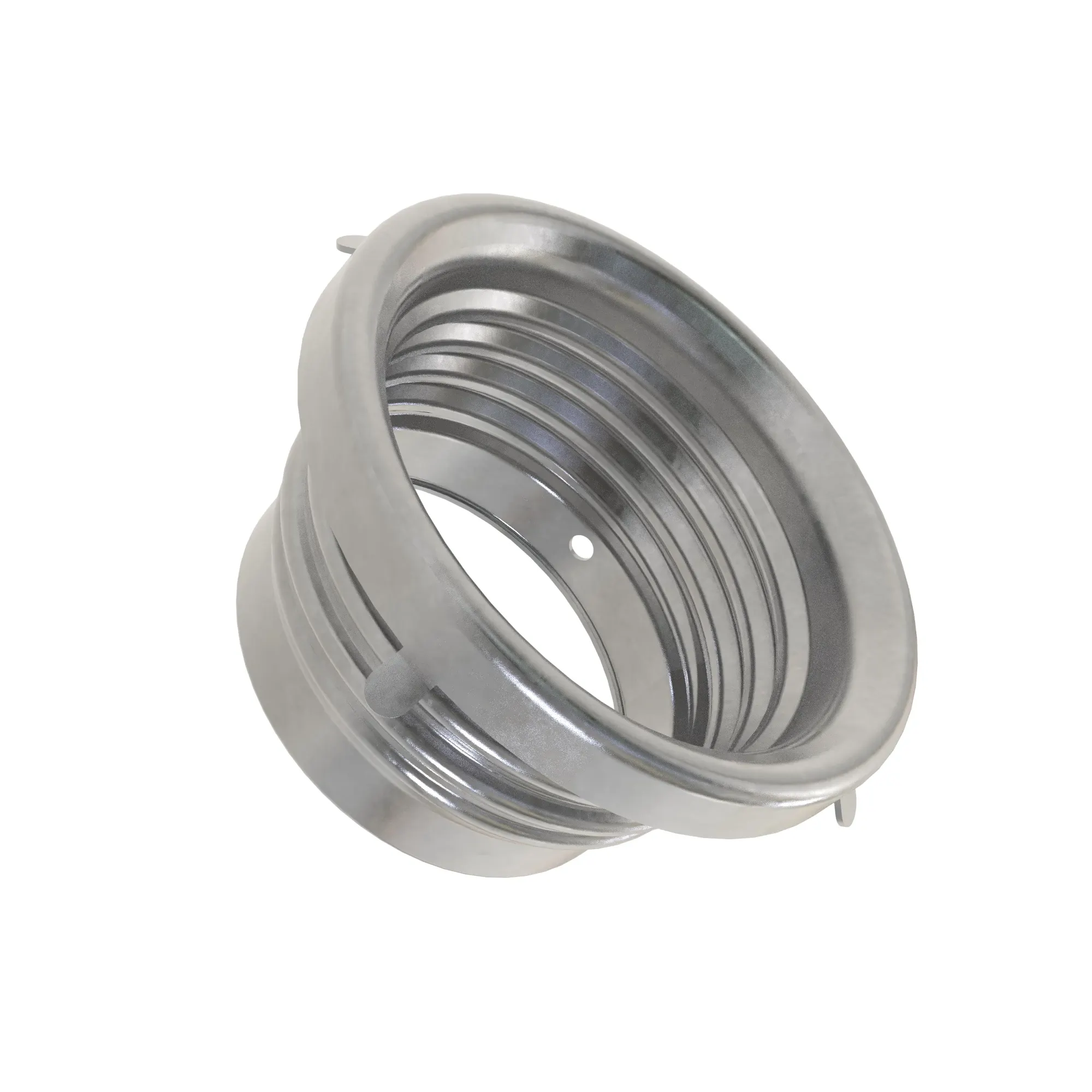 6E FILLER NECK