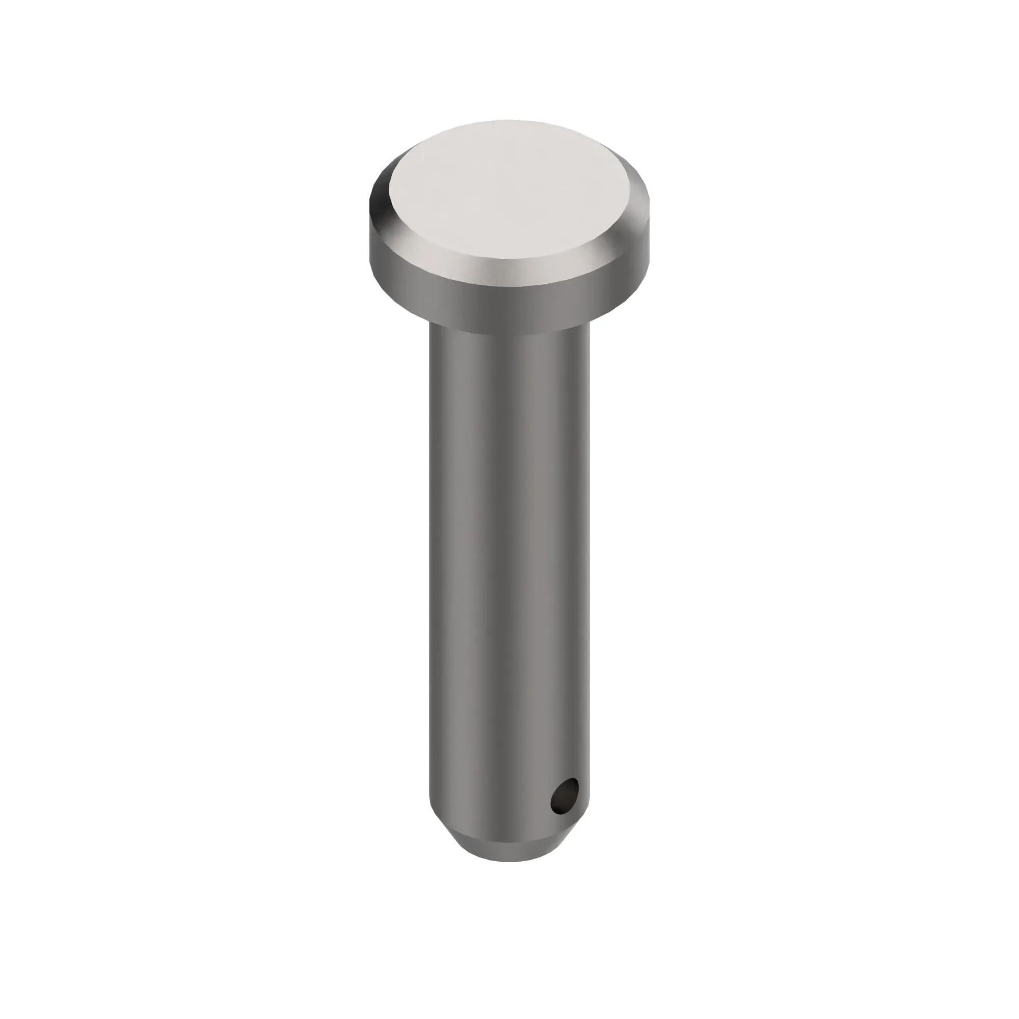 John Deere Clevis Head Drilled Pin - 45M6305