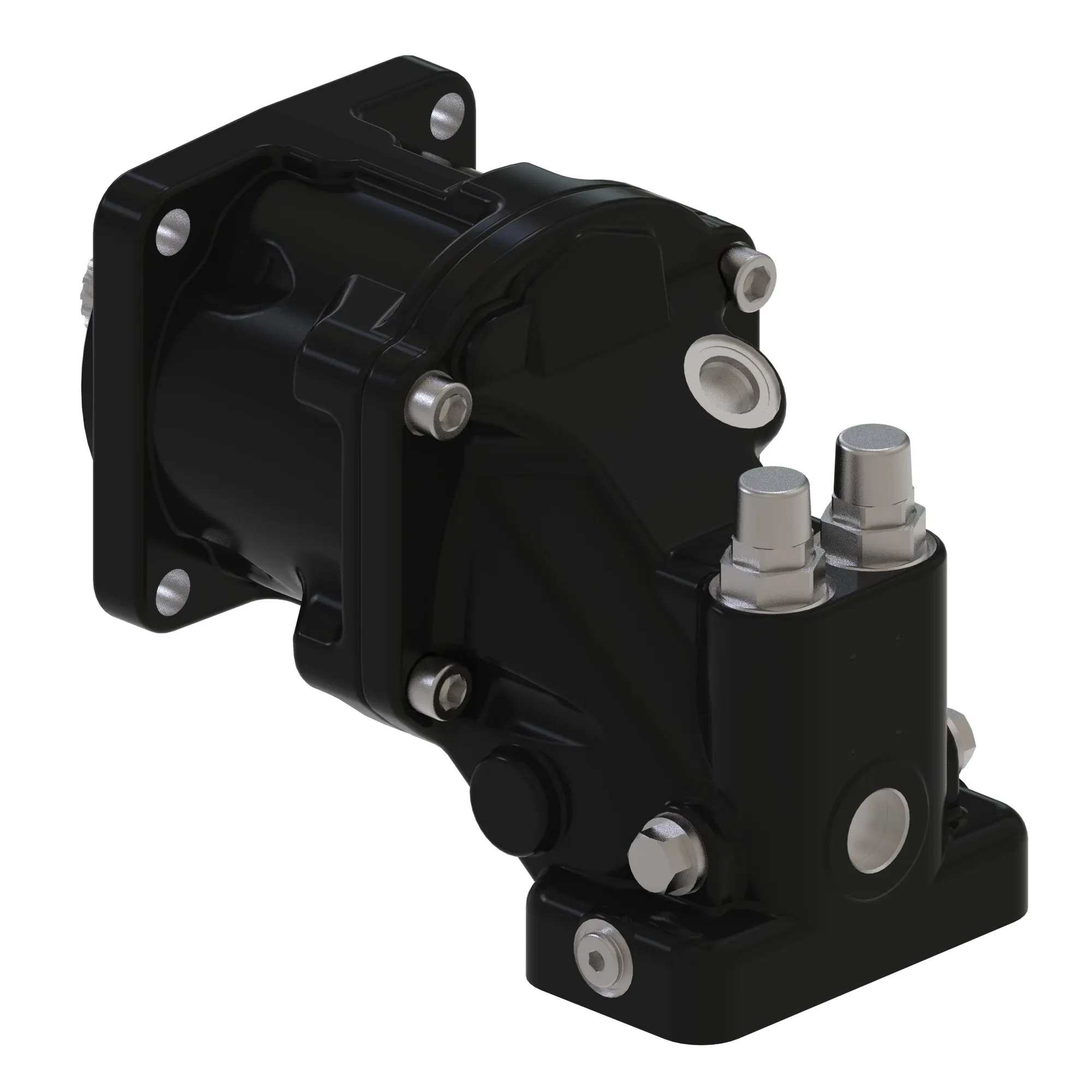 Hydraulic Motor