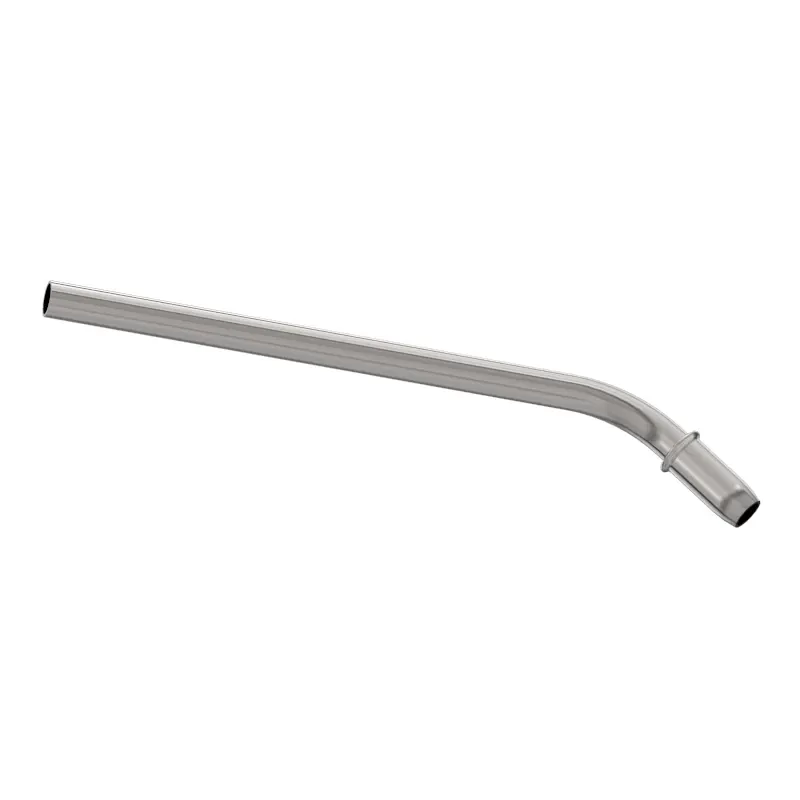 John Deere Engine Oil Dipstick Tube - R502498