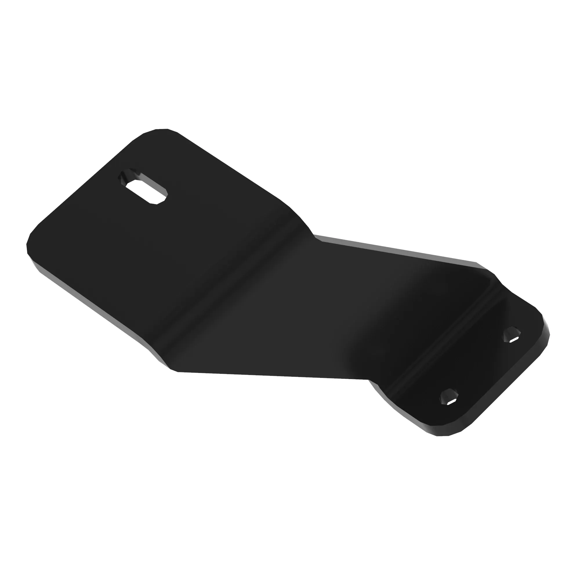 BRACKET, BRACKET,  FUEL TANK, REAR