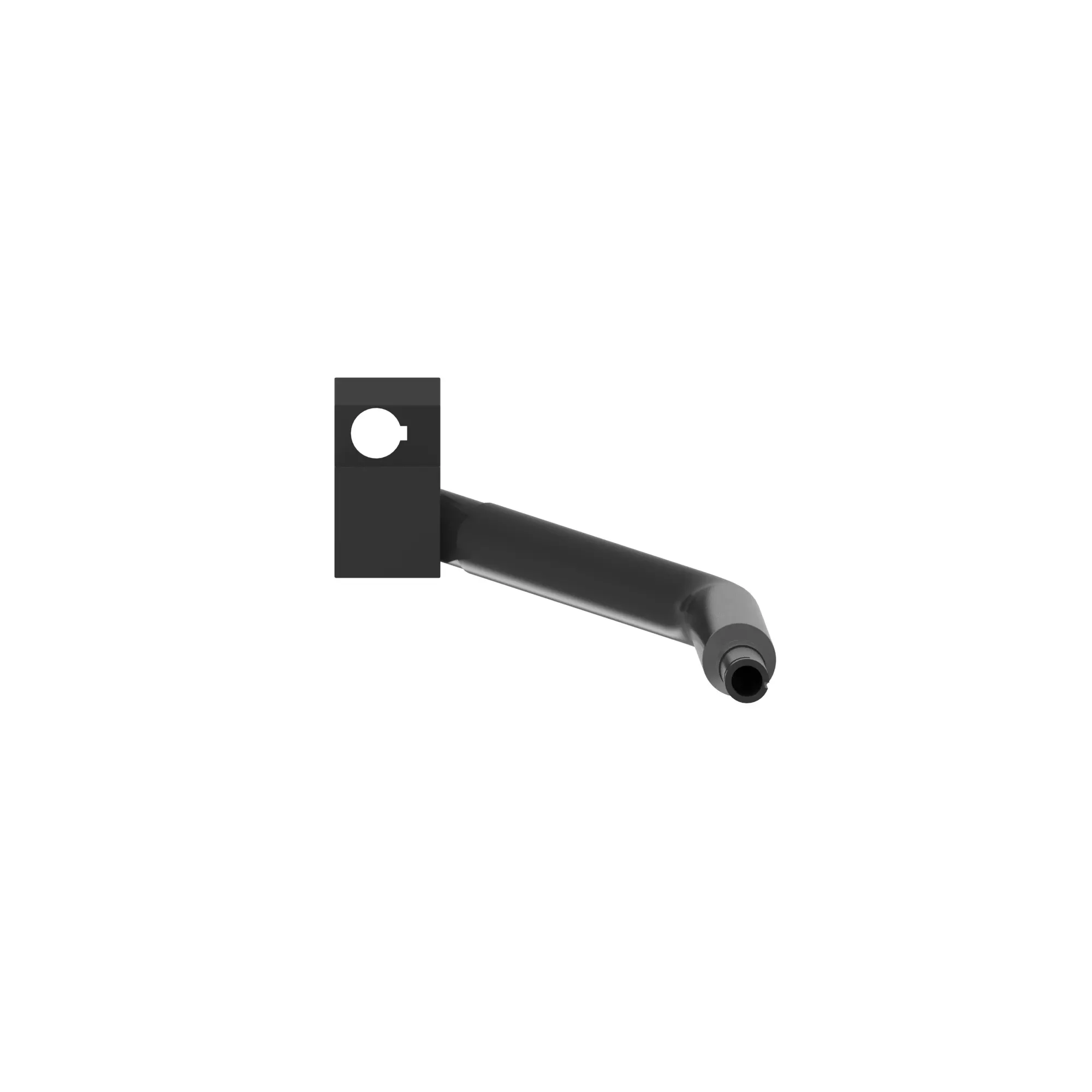 GEARSHIFT LEVER, UPPER, LOW PROFILE