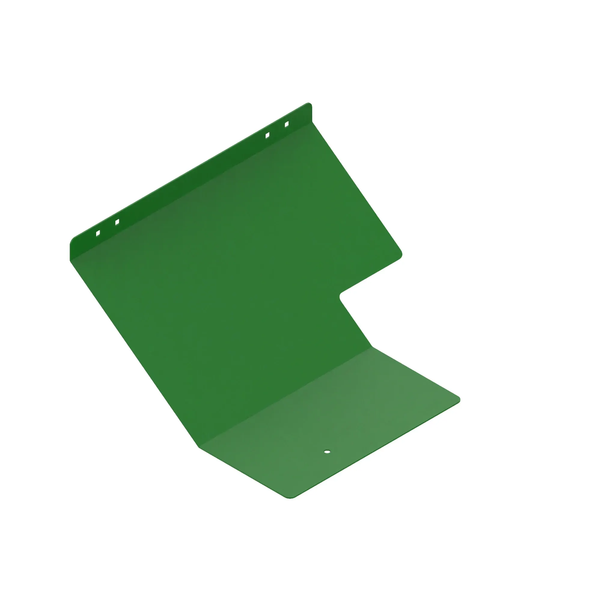 John Deere Hood - FH339927